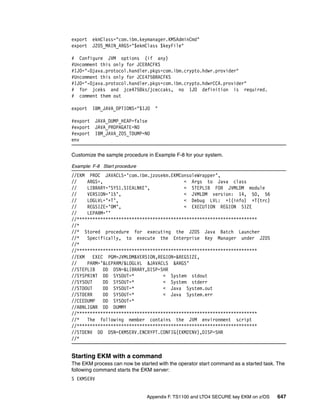 Ibm system storage tape encryption solutions sg247320