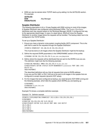 Ibm system storage tape encryption solutions sg247320