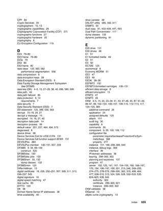 Ibm system storage tape encryption solutions sg247320