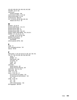 Ibm system storage tape encryption solutions sg247320