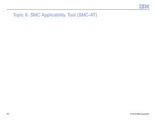 Shared Memory Communications-Direct Memory Access (SMC-D) Overview | PDF