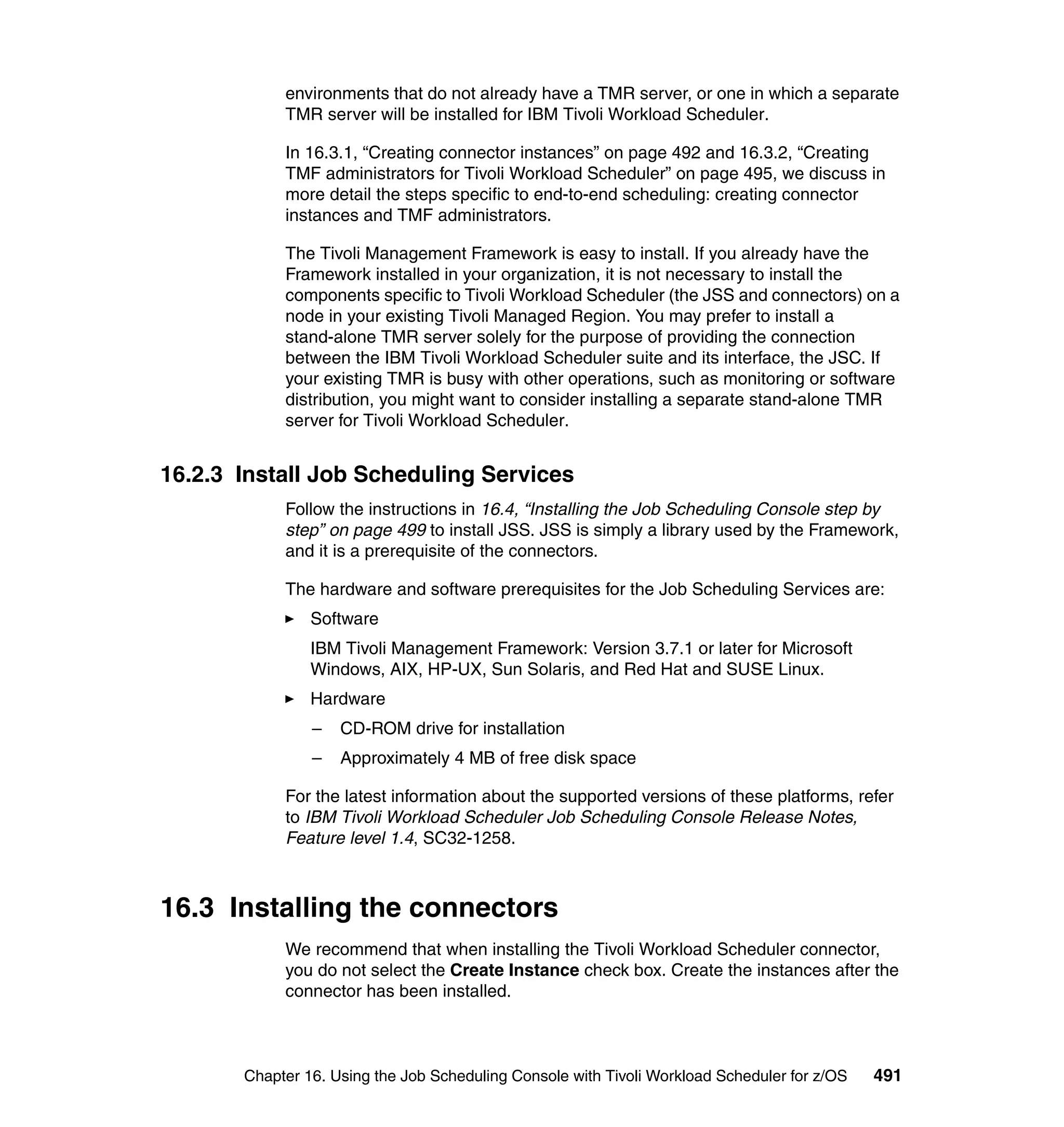 Ibm tivoli workload scheduler for z os best practices end-to-end and mainframe scheduling sg247156