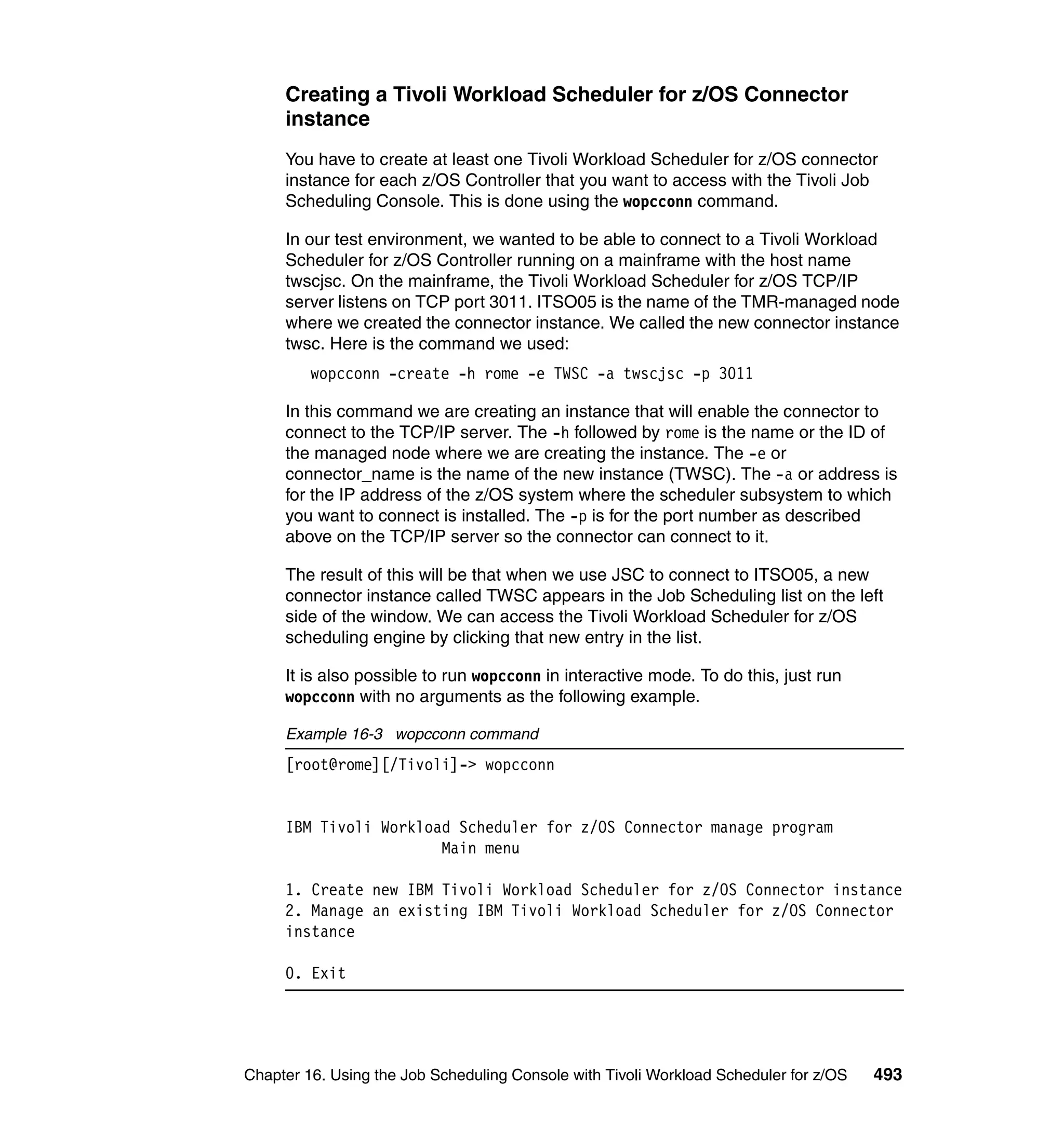 Ibm tivoli workload scheduler for z os best practices end-to-end and mainframe scheduling sg247156