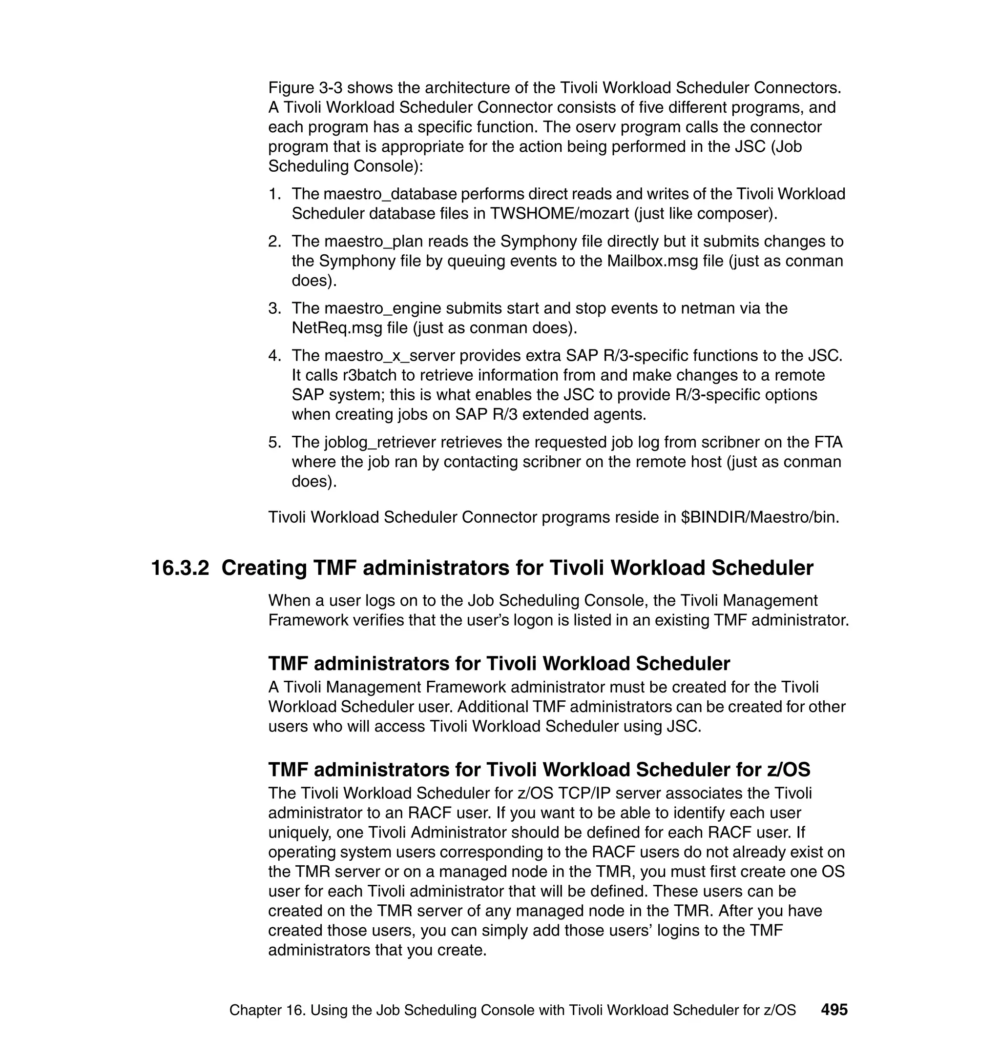 Ibm tivoli workload scheduler for z os best practices end-to-end and mainframe scheduling sg247156