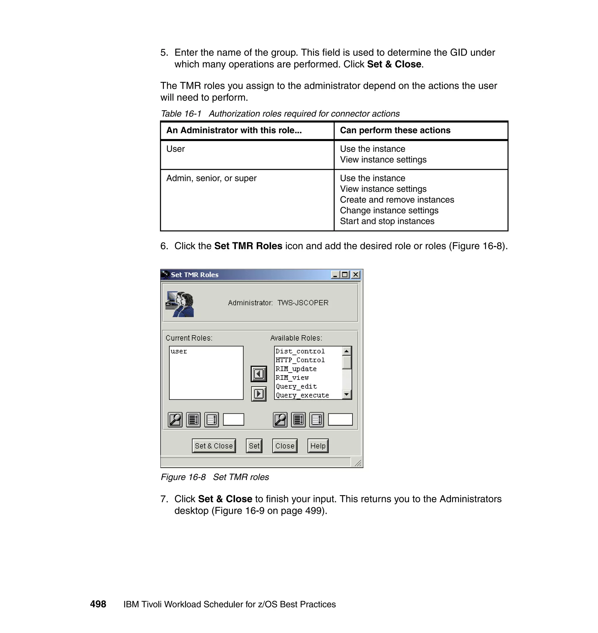Ibm tivoli workload scheduler for z os best practices end-to-end and mainframe scheduling sg247156