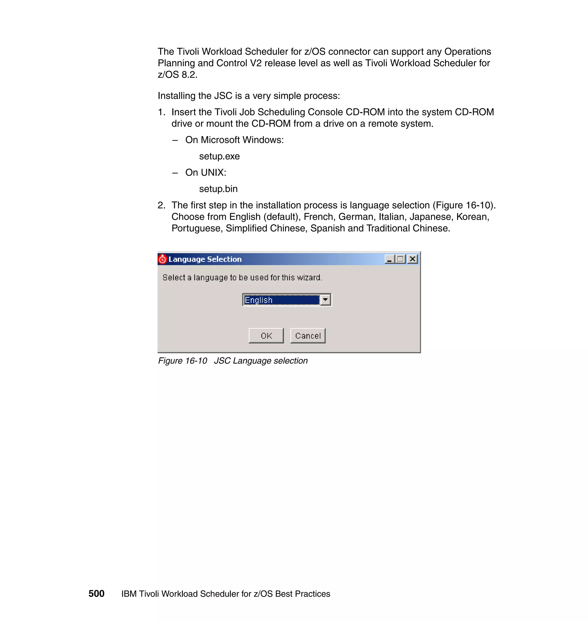 Ibm tivoli workload scheduler for z os best practices end-to-end and mainframe scheduling sg247156