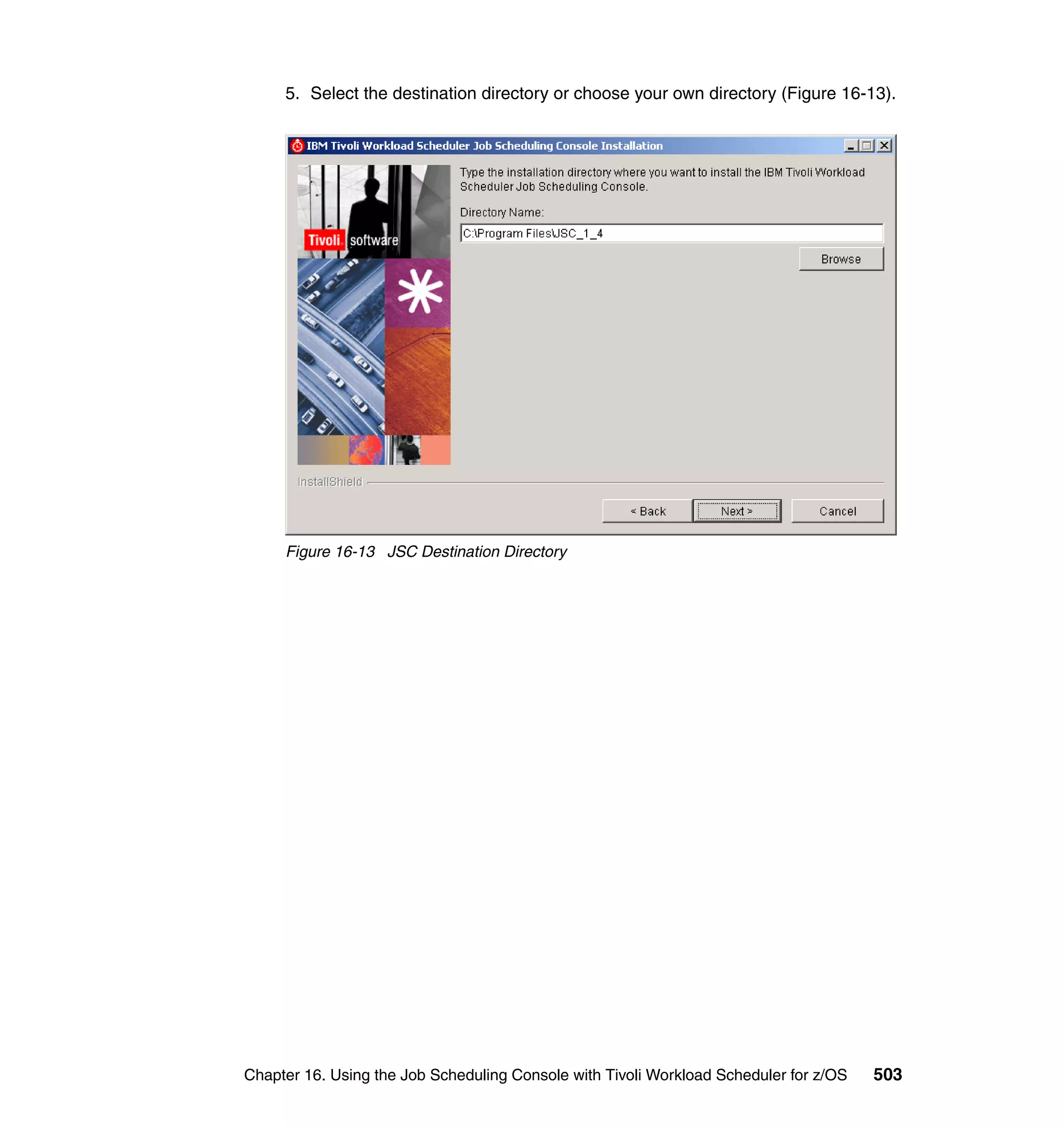 Ibm tivoli workload scheduler for z os best practices end-to-end and mainframe scheduling sg247156