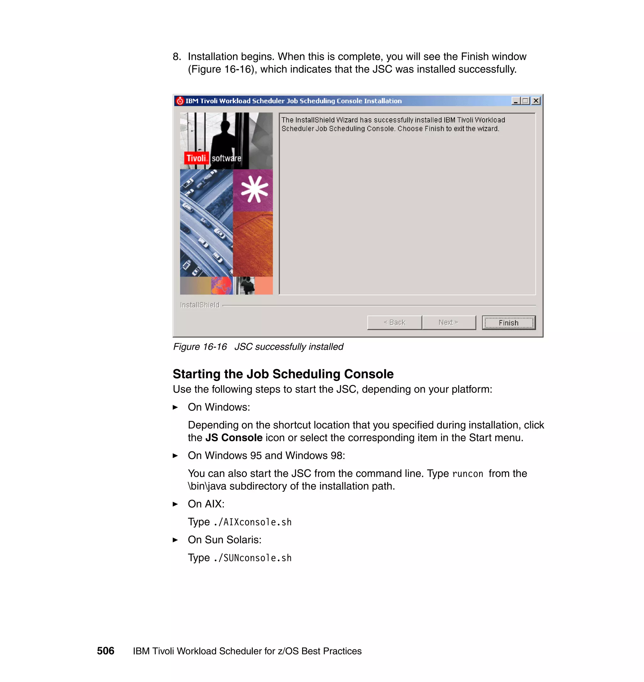 Ibm tivoli workload scheduler for z os best practices end-to-end and mainframe scheduling sg247156