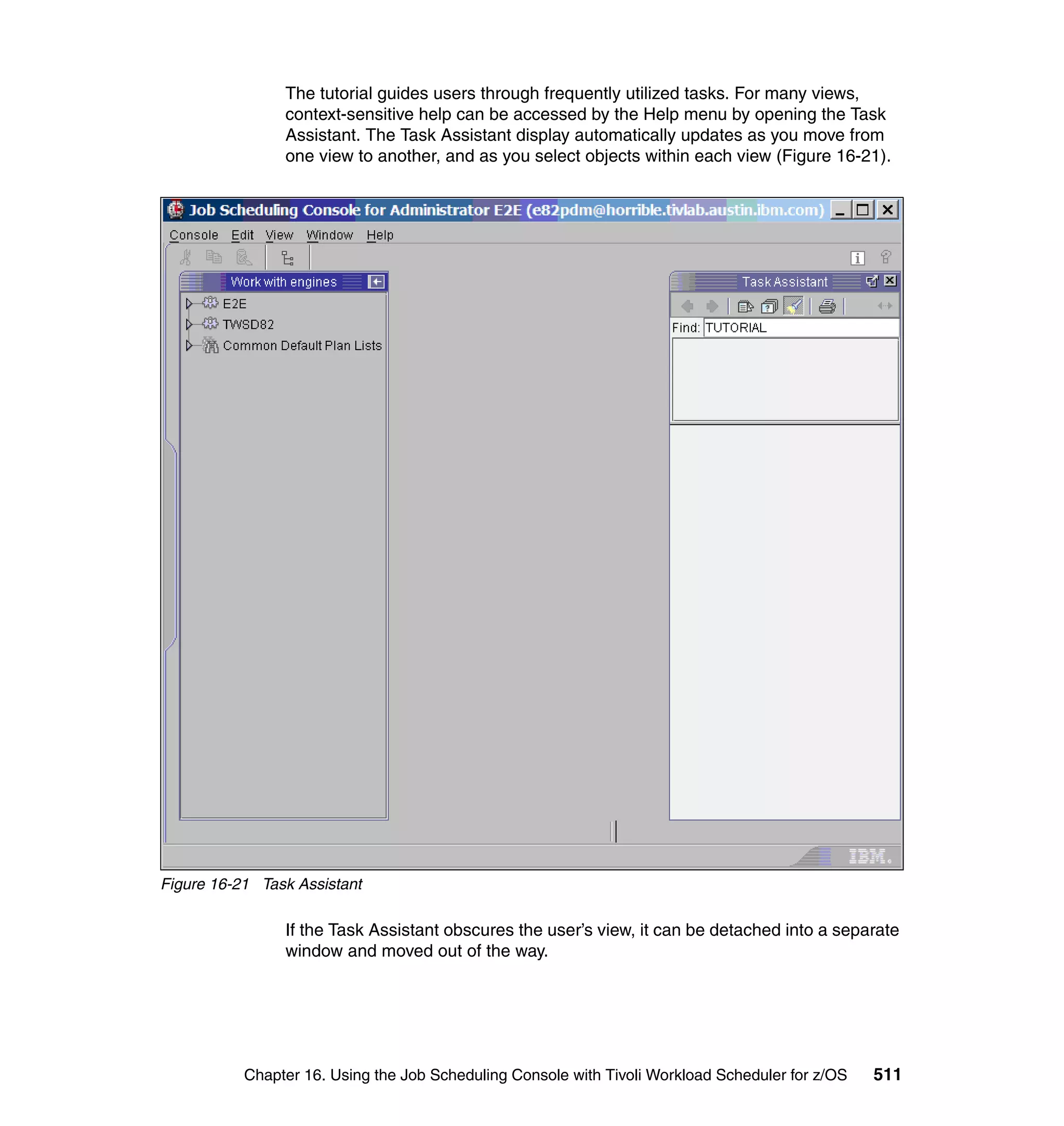Ibm tivoli workload scheduler for z os best practices end-to-end and mainframe scheduling sg247156