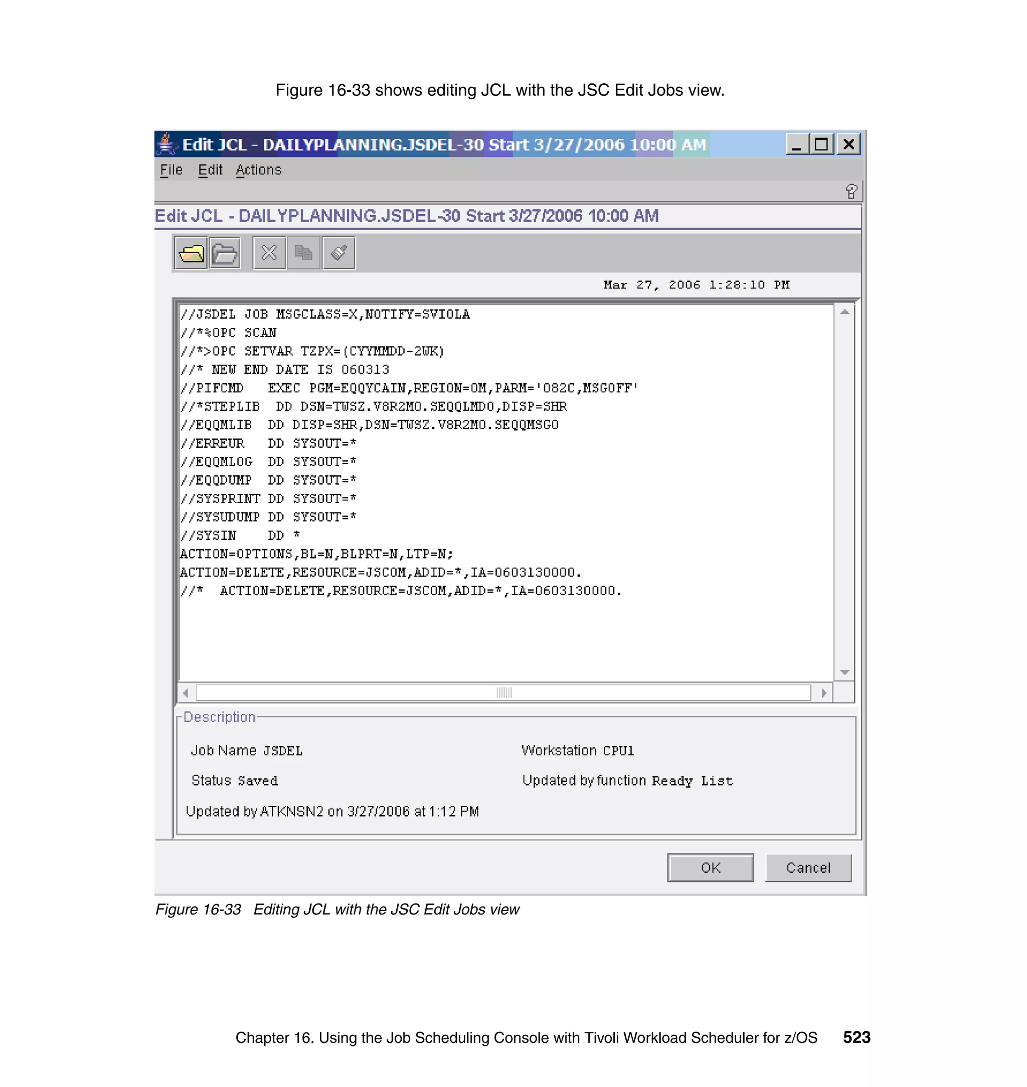 Ibm tivoli workload scheduler for z os best practices end-to-end and mainframe scheduling sg247156