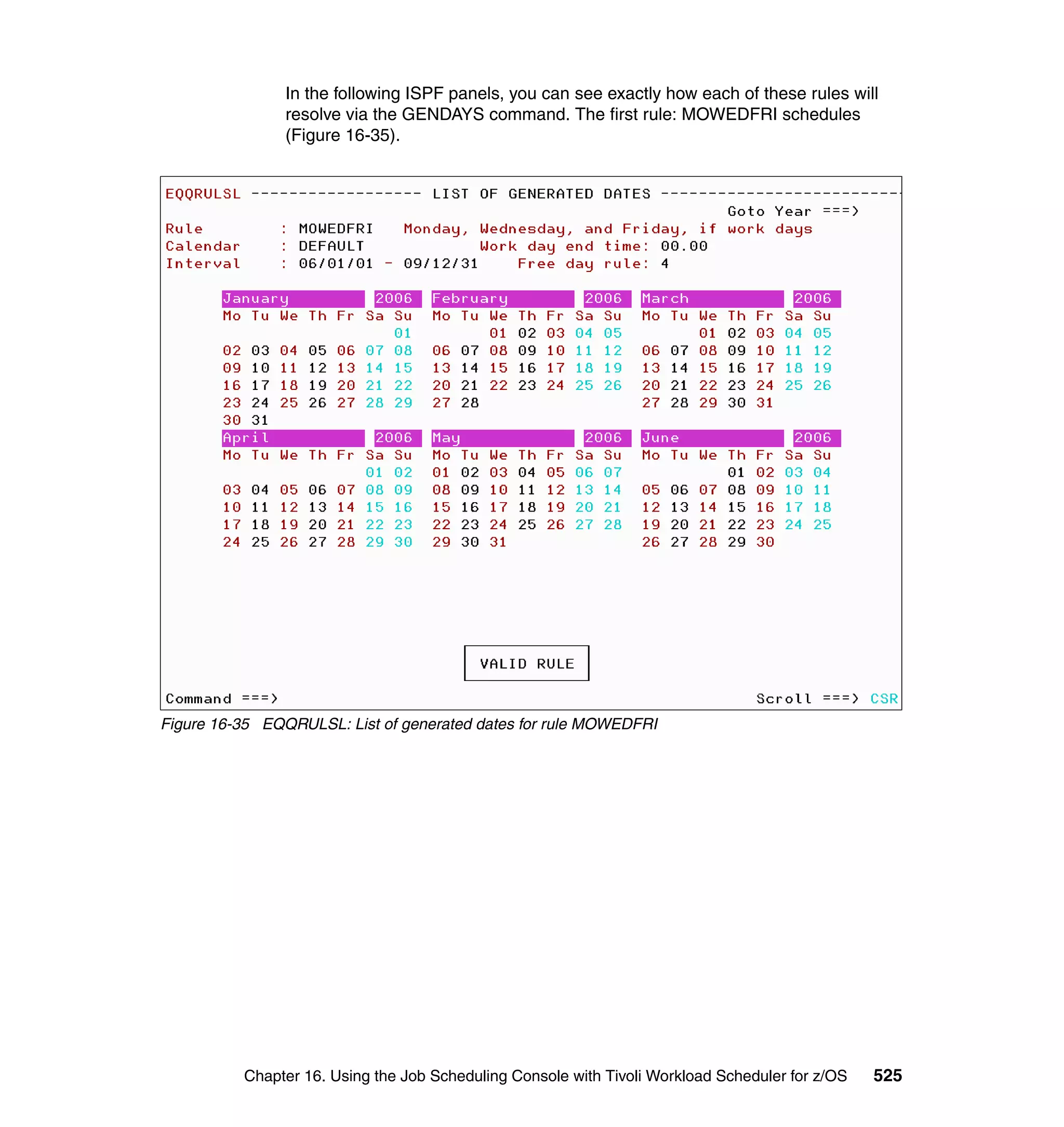 Ibm tivoli workload scheduler for z os best practices end-to-end and mainframe scheduling sg247156