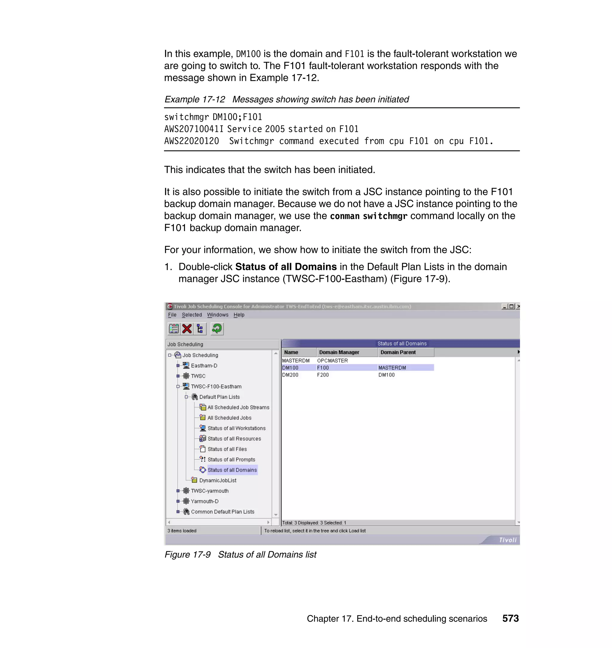 Ibm tivoli workload scheduler for z os best practices end-to-end and mainframe scheduling sg247156