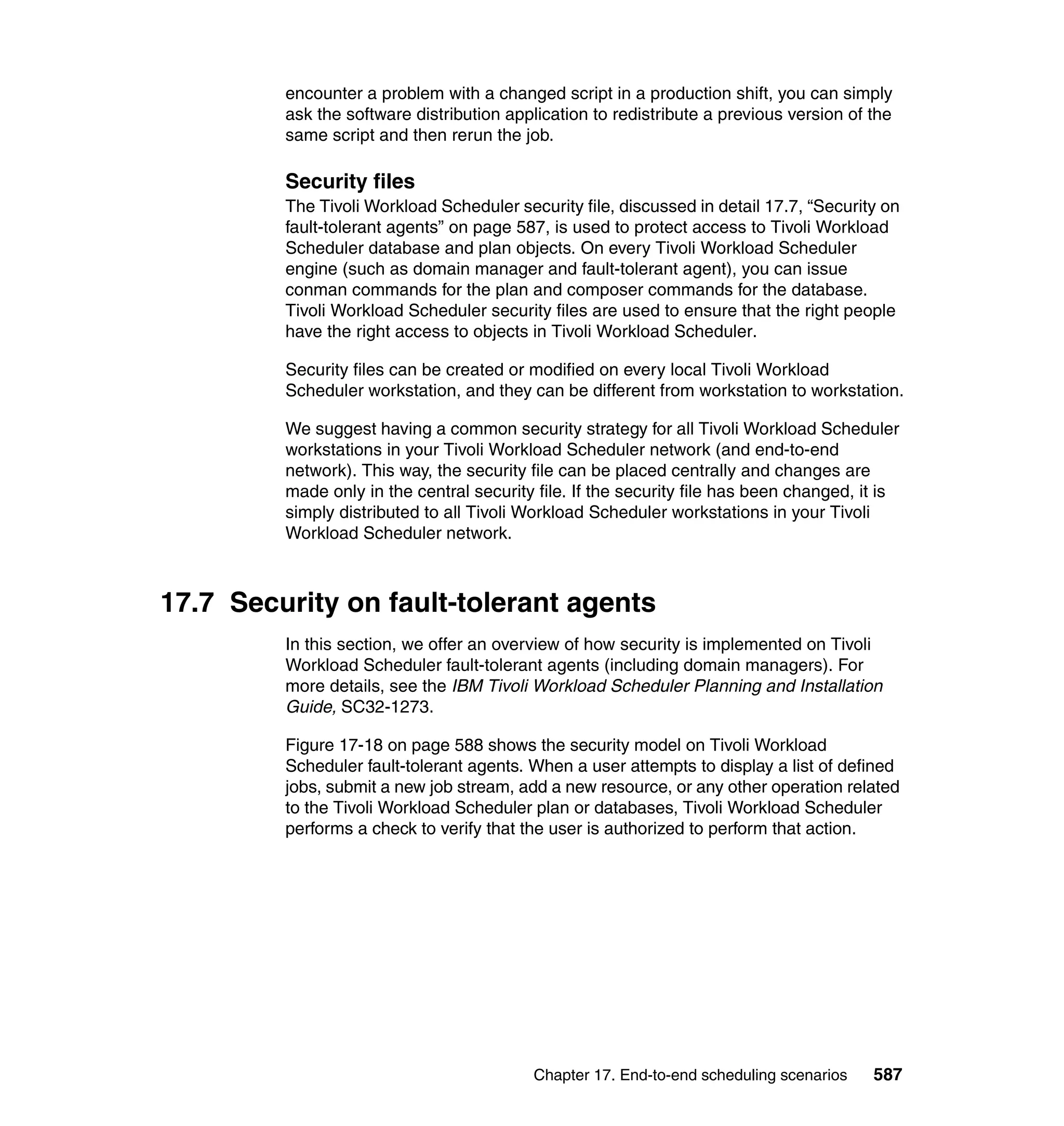 Ibm tivoli workload scheduler for z os best practices end-to-end and mainframe scheduling sg247156