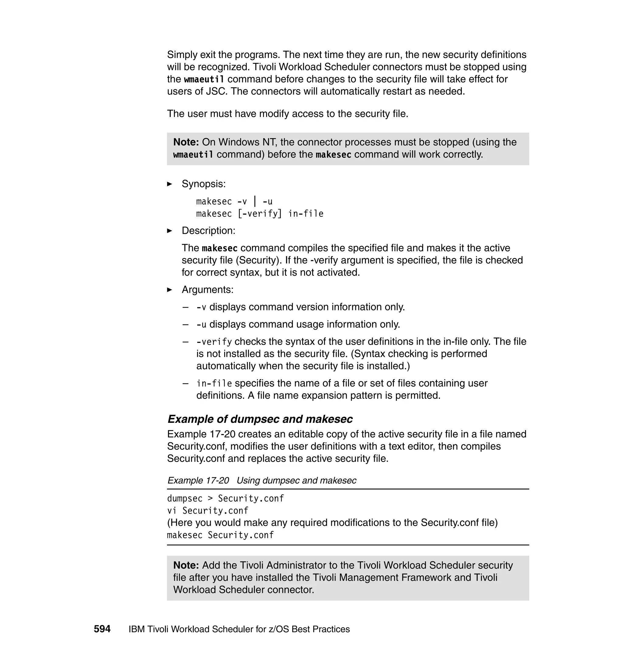 Ibm tivoli workload scheduler for z os best practices end-to-end and mainframe scheduling sg247156