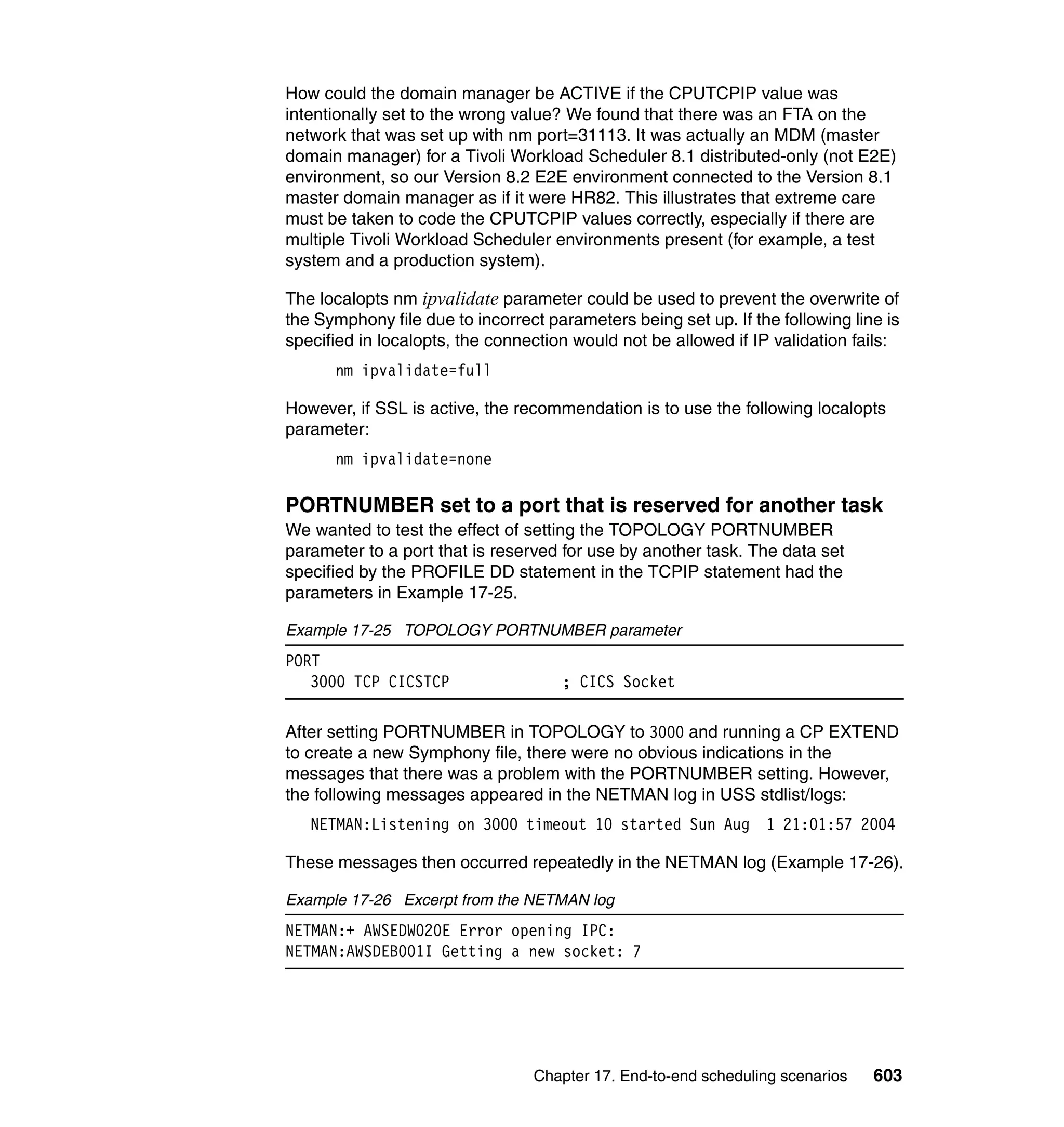 Ibm tivoli workload scheduler for z os best practices end-to-end and mainframe scheduling sg247156