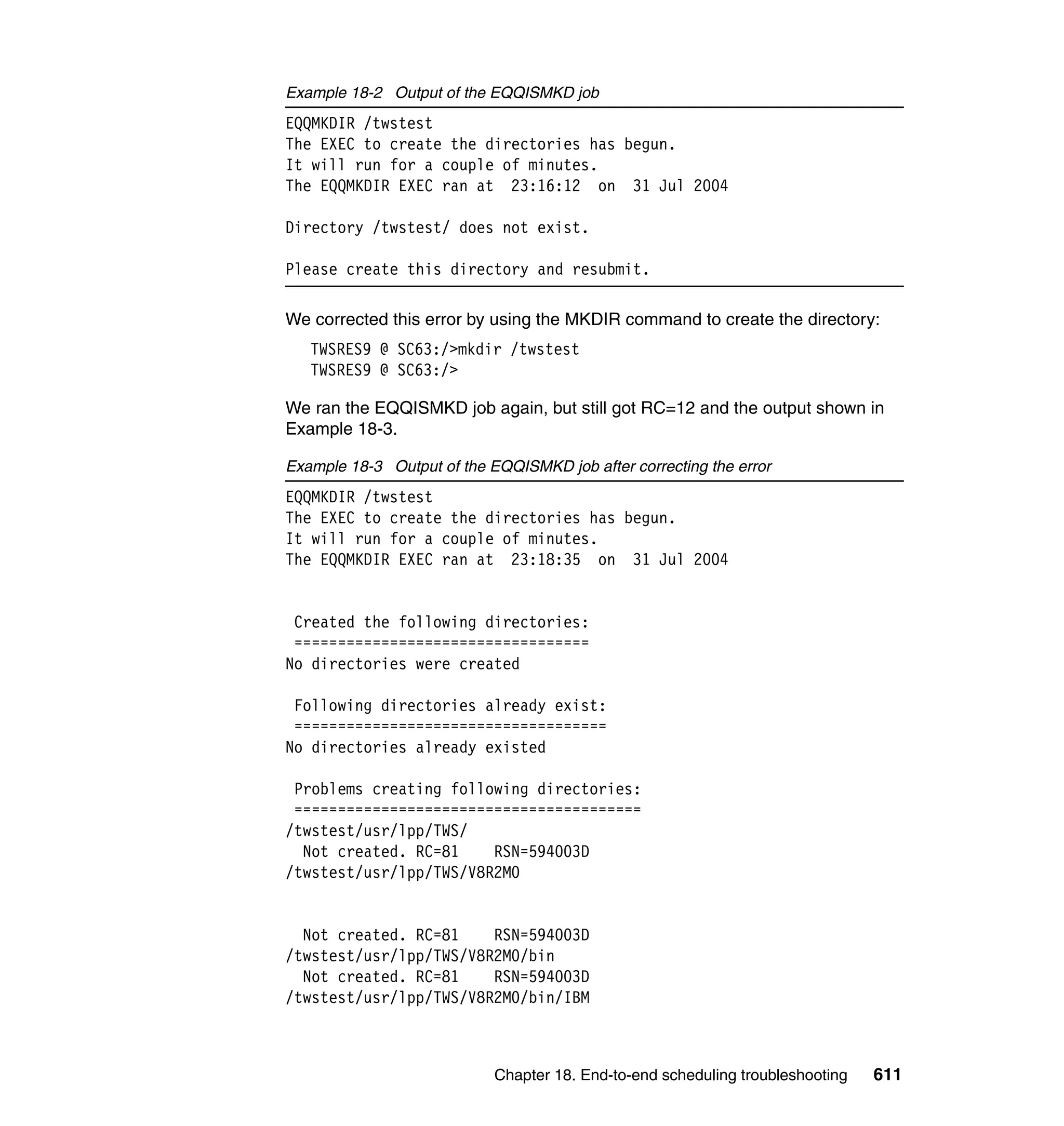 Ibm tivoli workload scheduler for z os best practices end-to-end and mainframe scheduling sg247156