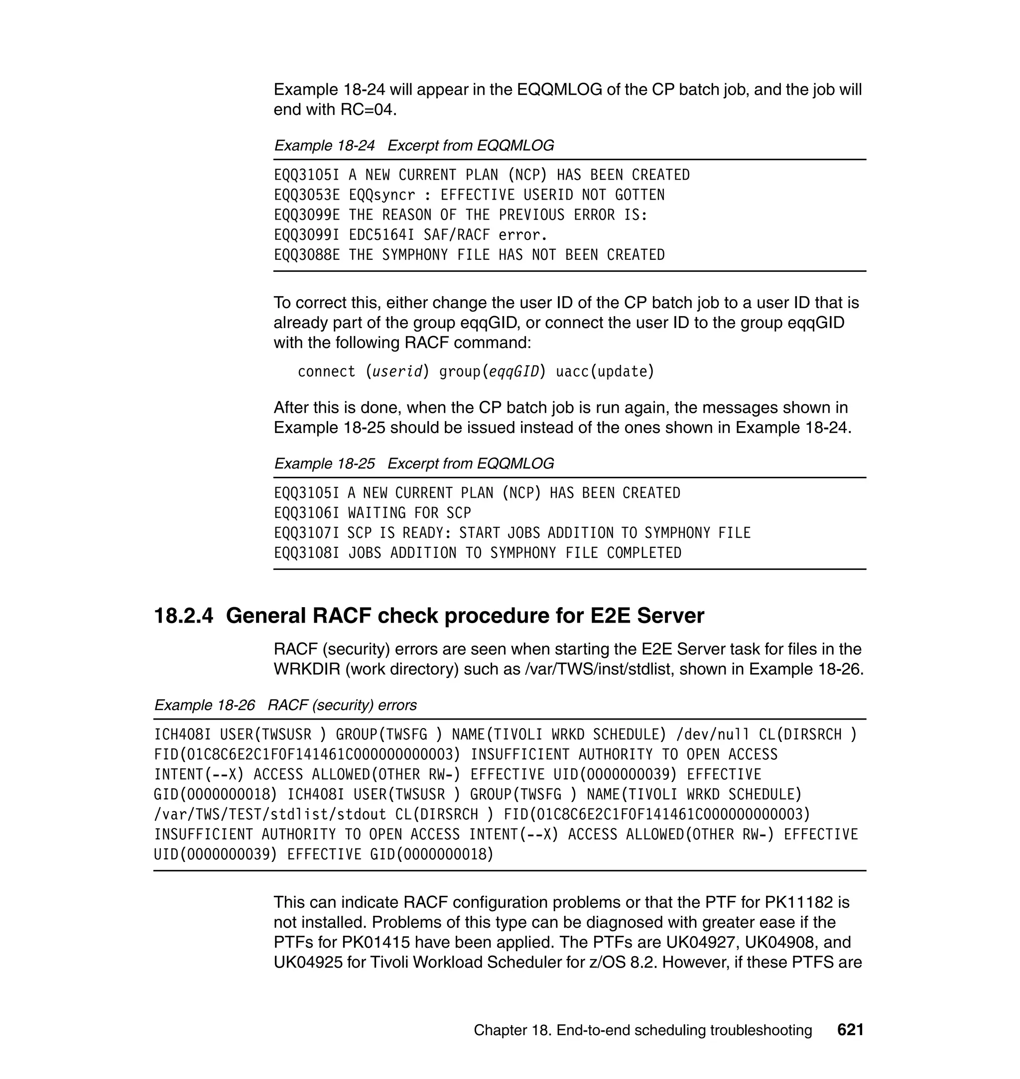 Ibm tivoli workload scheduler for z os best practices end-to-end and mainframe scheduling sg247156