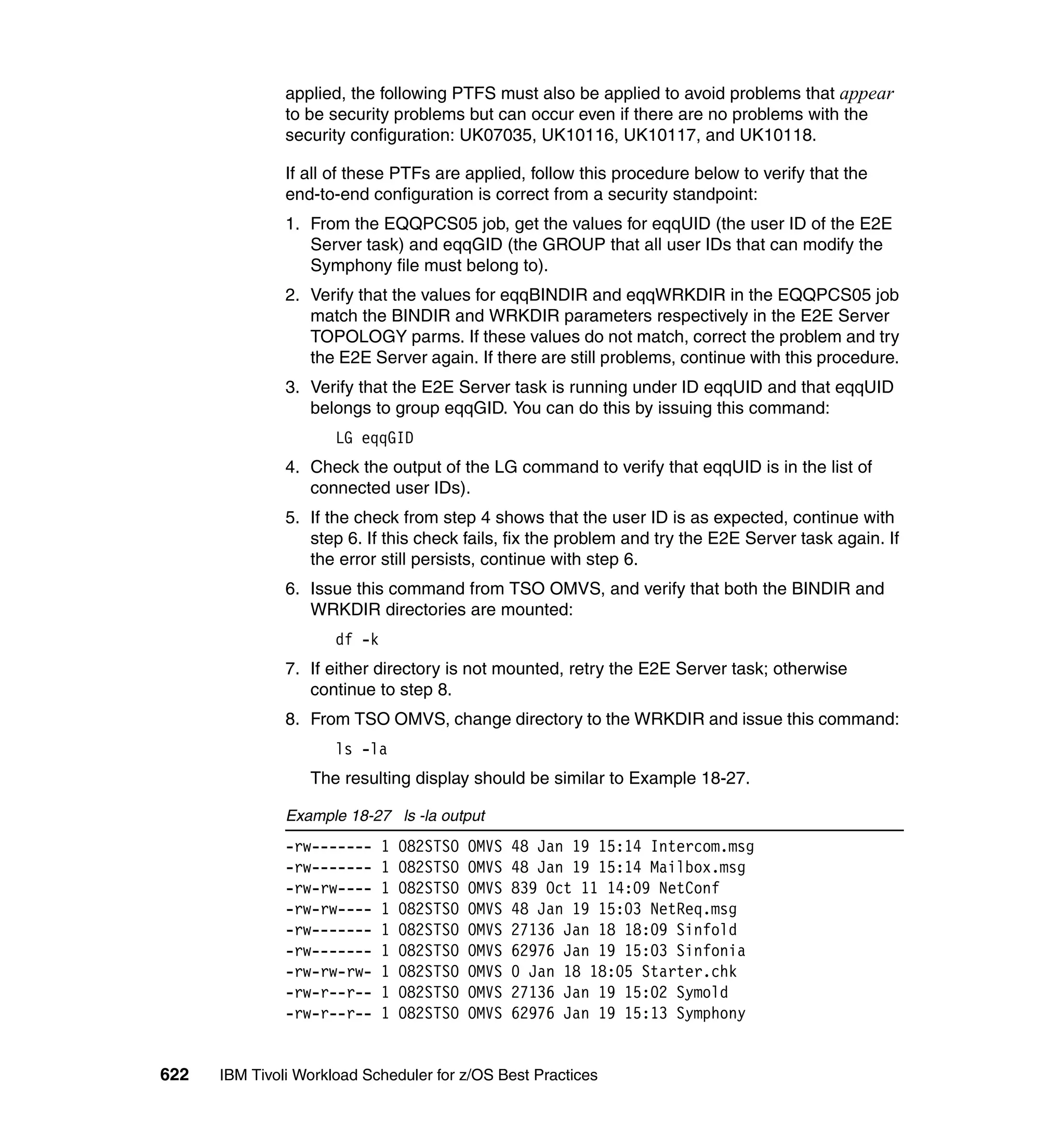Ibm tivoli workload scheduler for z os best practices end-to-end and mainframe scheduling sg247156