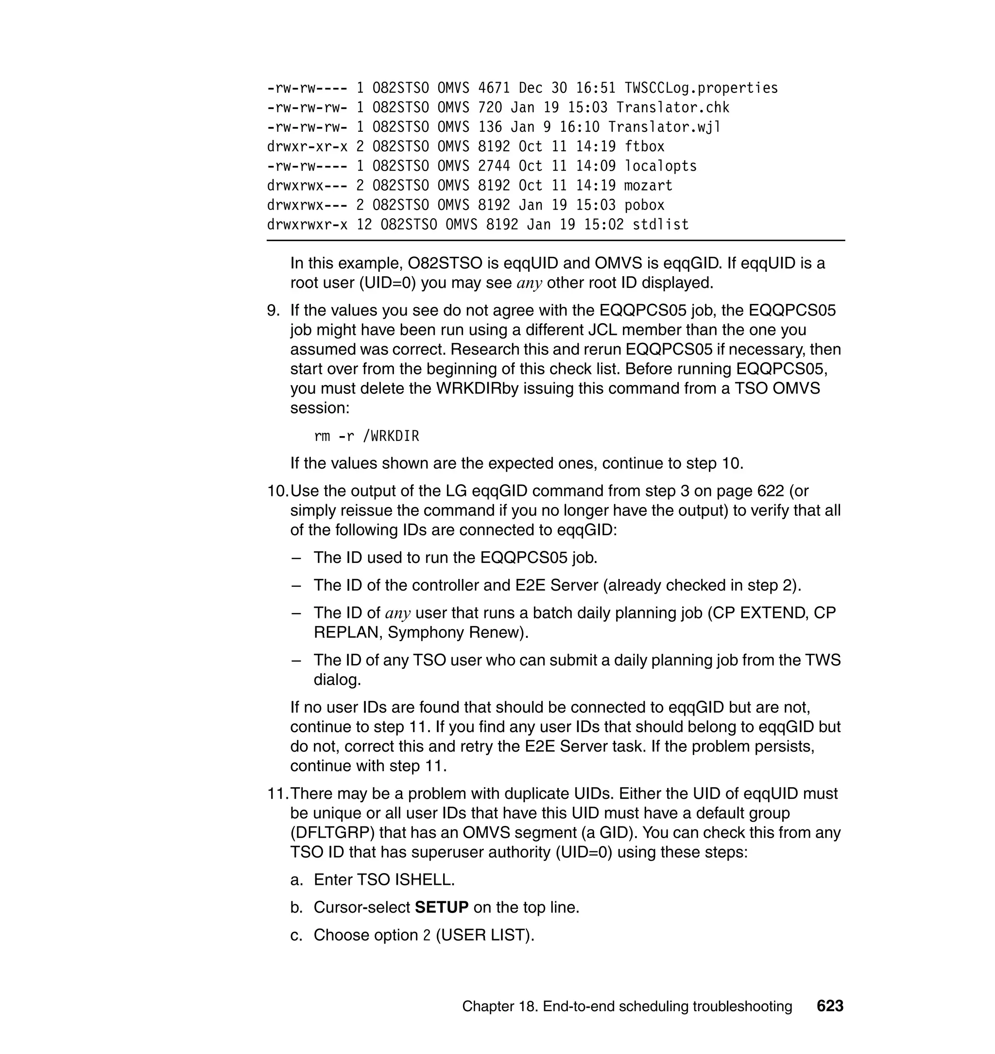 Ibm tivoli workload scheduler for z os best practices end-to-end and mainframe scheduling sg247156