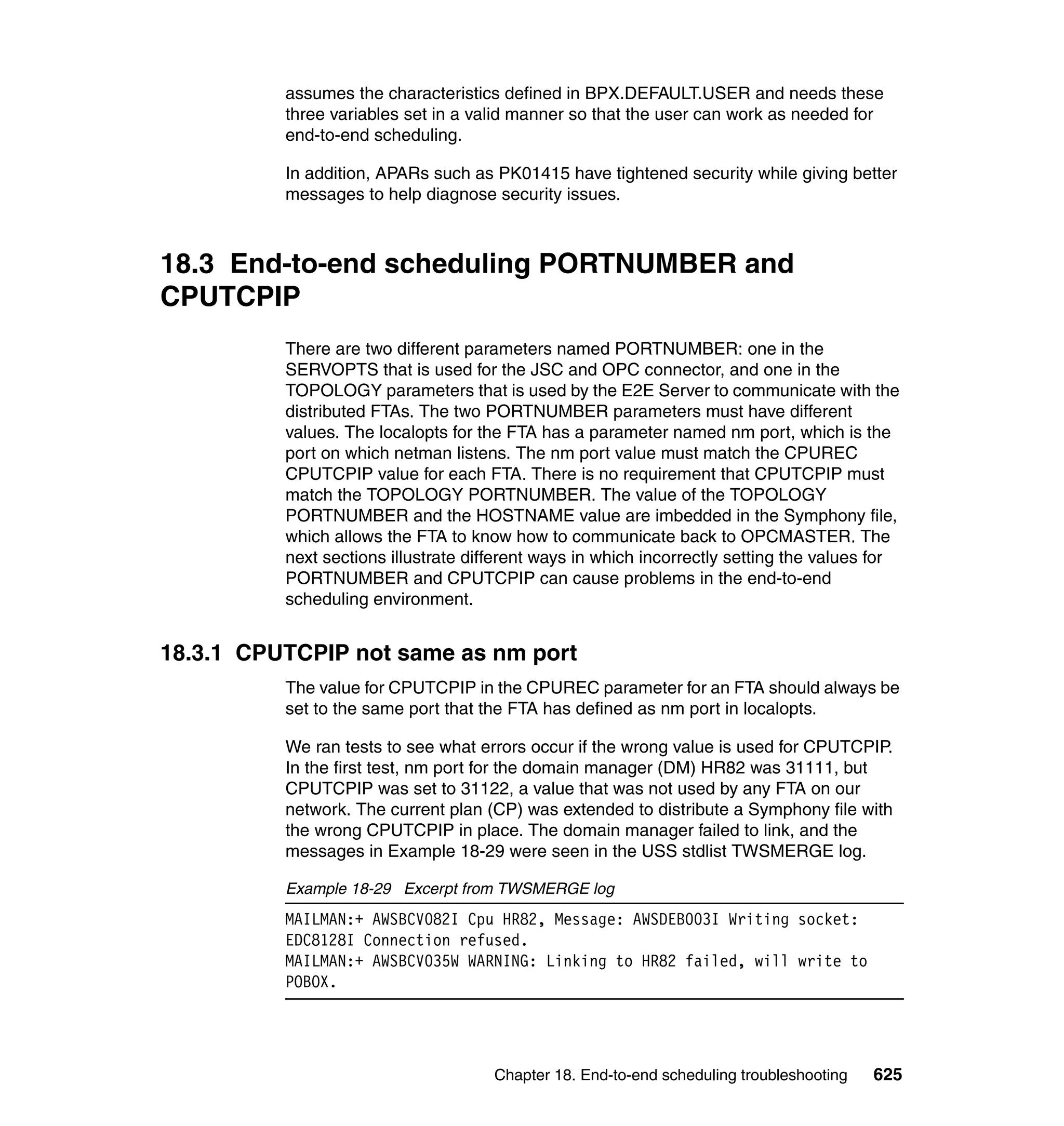 Ibm tivoli workload scheduler for z os best practices end-to-end and mainframe scheduling sg247156
