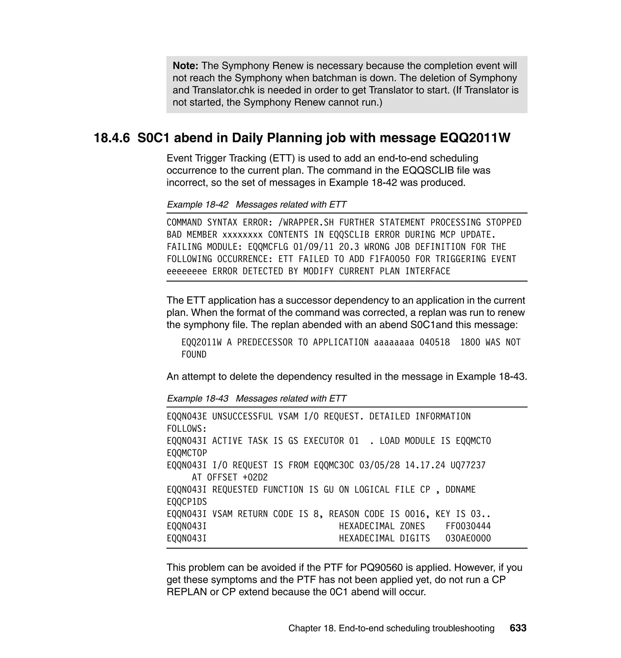 Ibm tivoli workload scheduler for z os best practices end-to-end and mainframe scheduling sg247156
