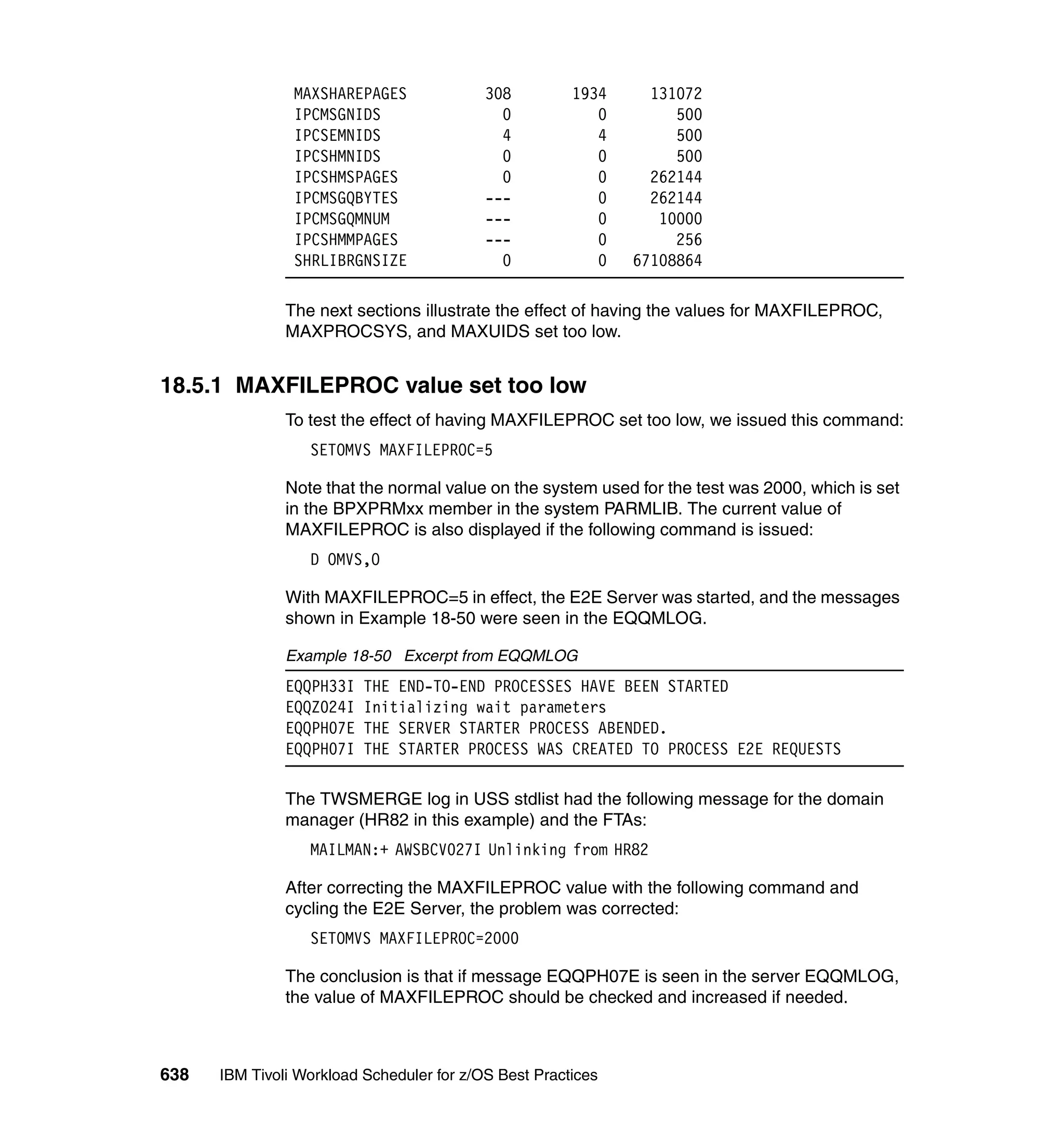 Ibm tivoli workload scheduler for z os best practices end-to-end and mainframe scheduling sg247156