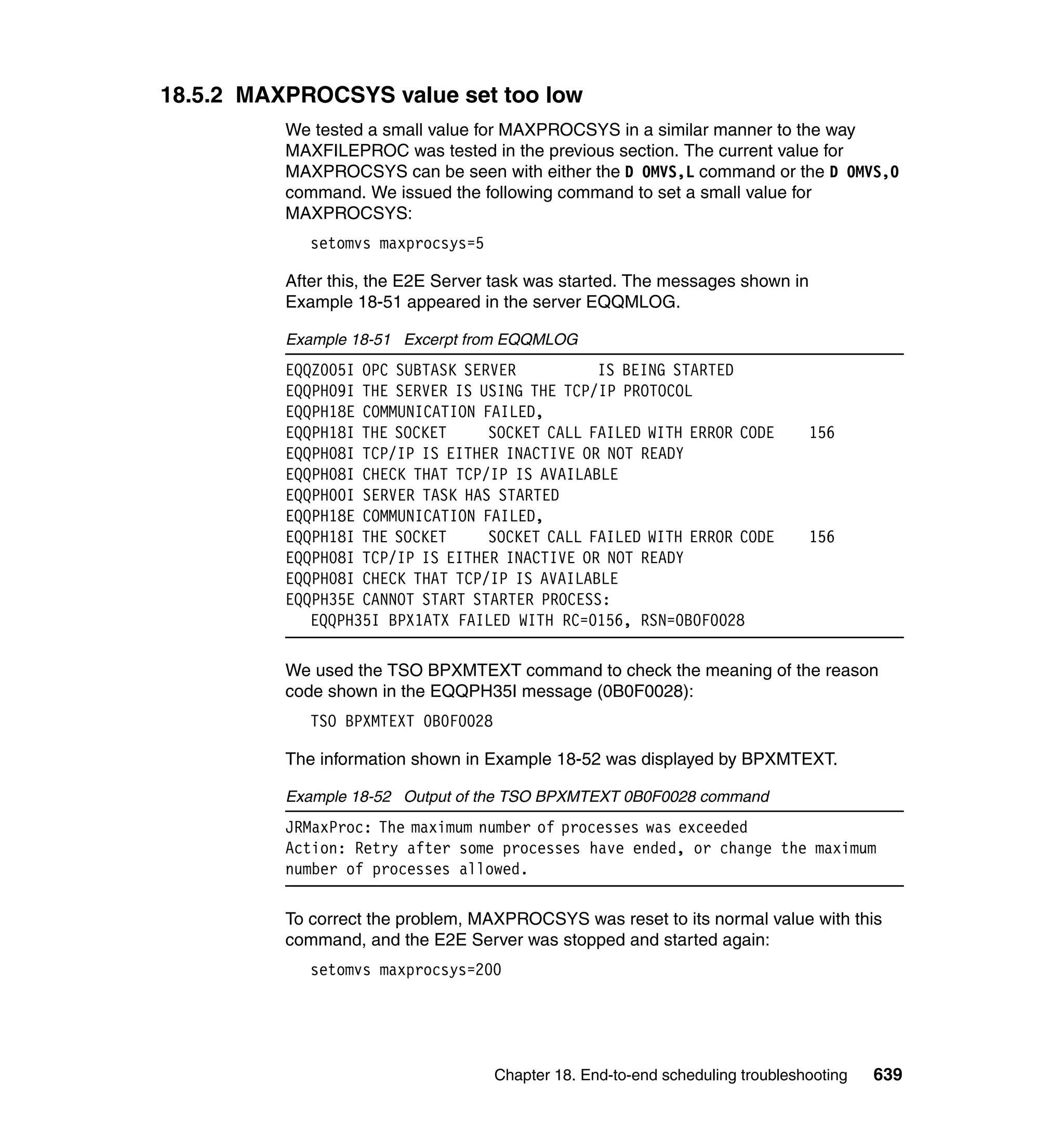 Ibm tivoli workload scheduler for z os best practices end-to-end and mainframe scheduling sg247156