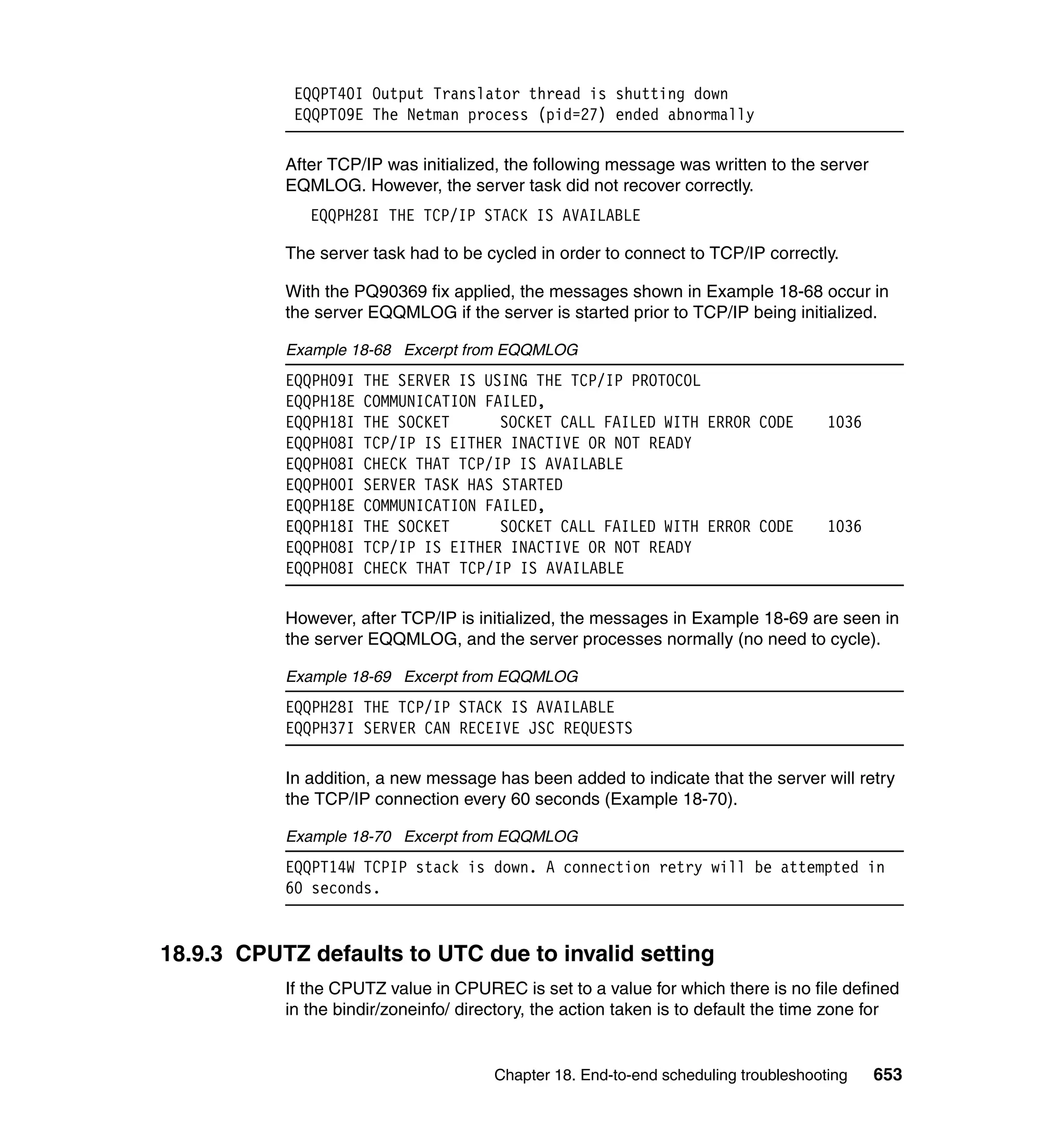 Ibm tivoli workload scheduler for z os best practices end-to-end and mainframe scheduling sg247156