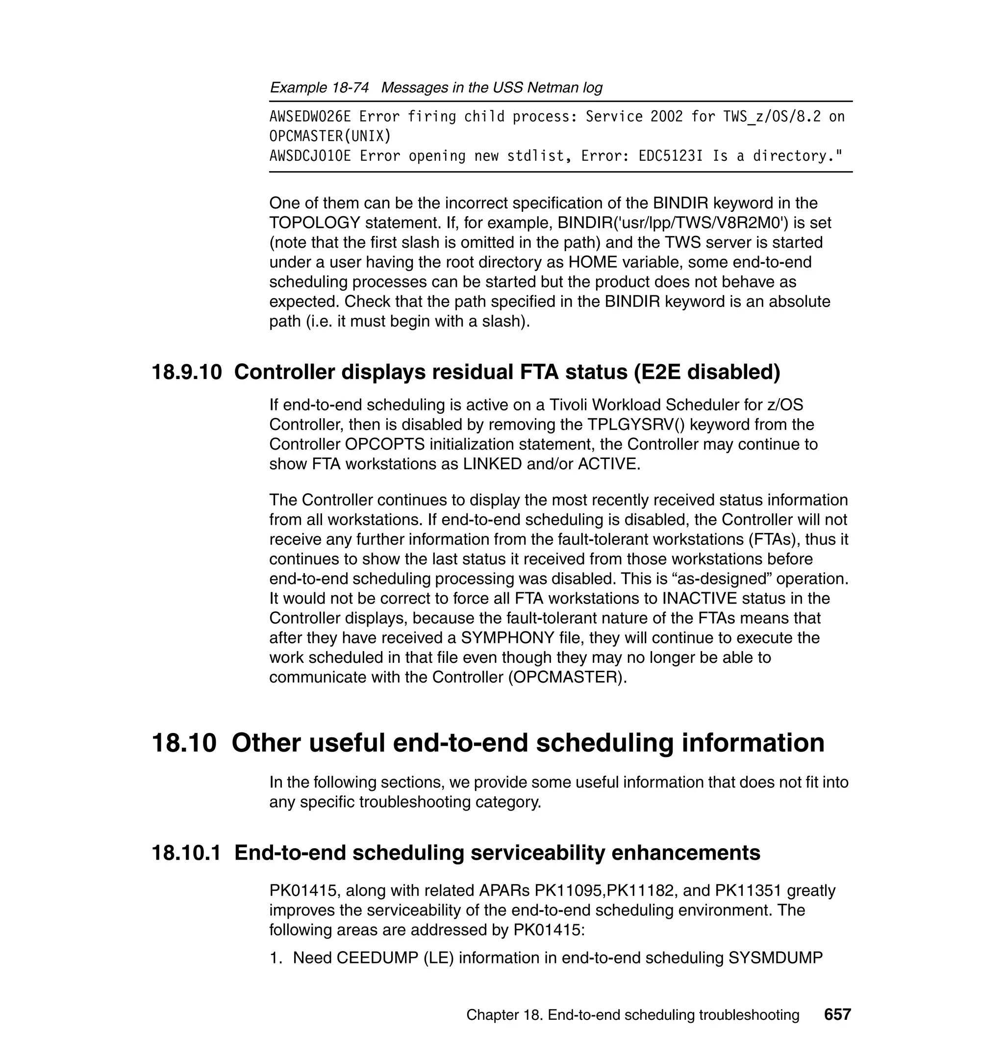 Ibm tivoli workload scheduler for z os best practices end-to-end and mainframe scheduling sg247156