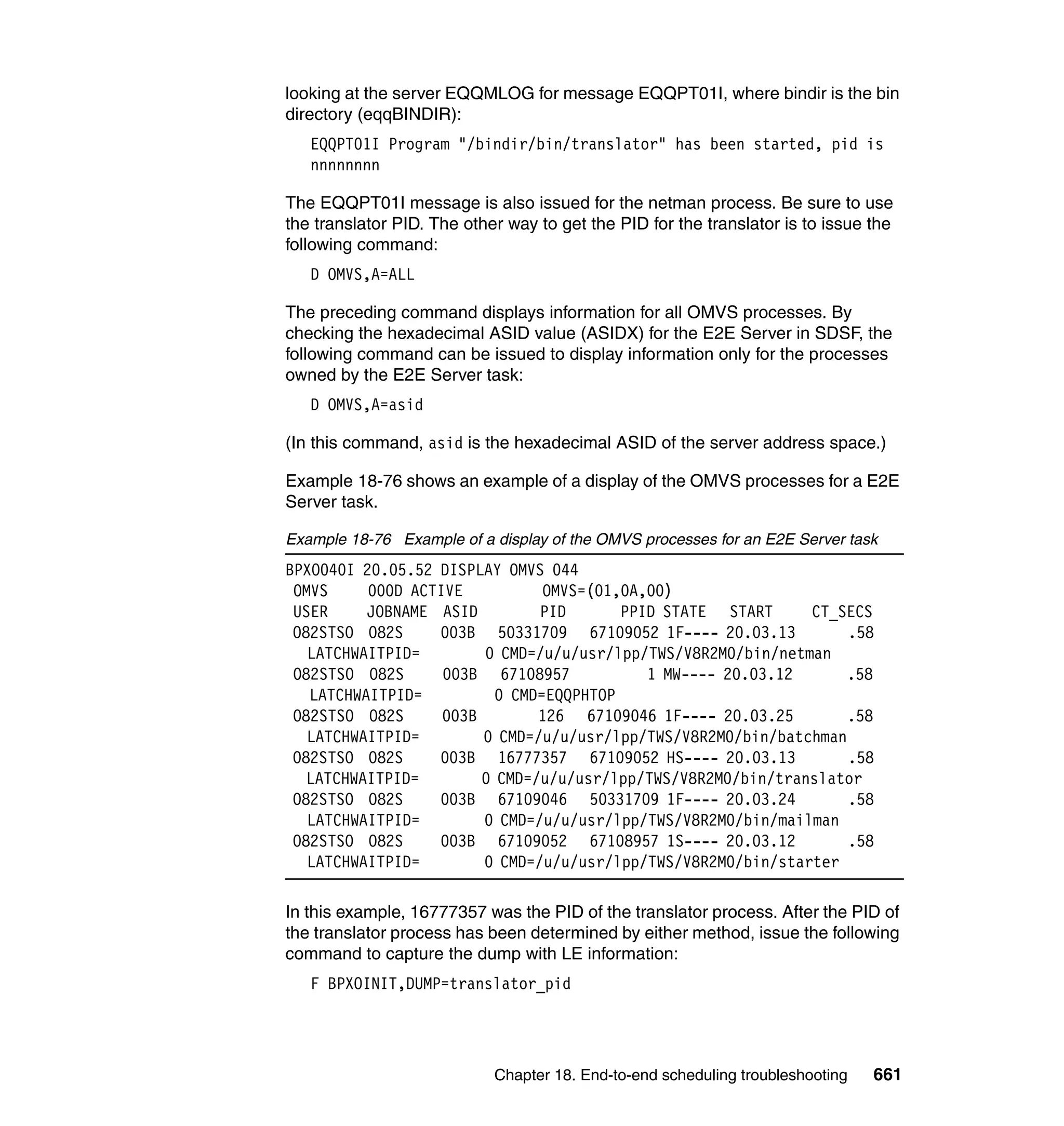 Ibm tivoli workload scheduler for z os best practices end-to-end and mainframe scheduling sg247156