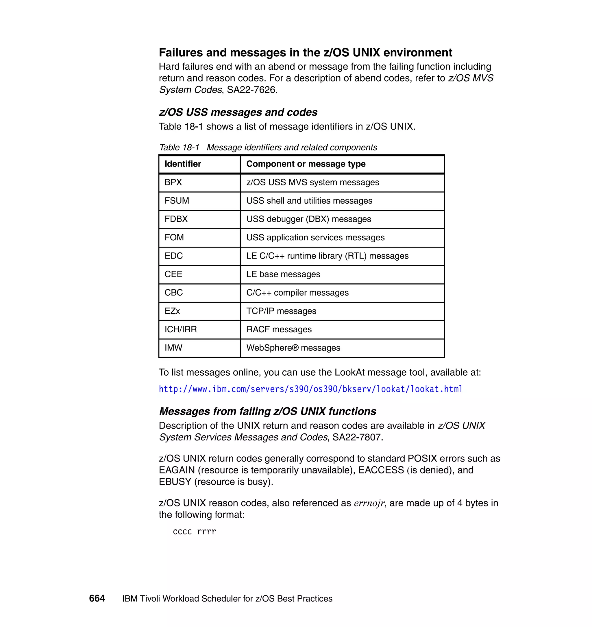 Ibm tivoli workload scheduler for z os best practices end-to-end and mainframe scheduling sg247156