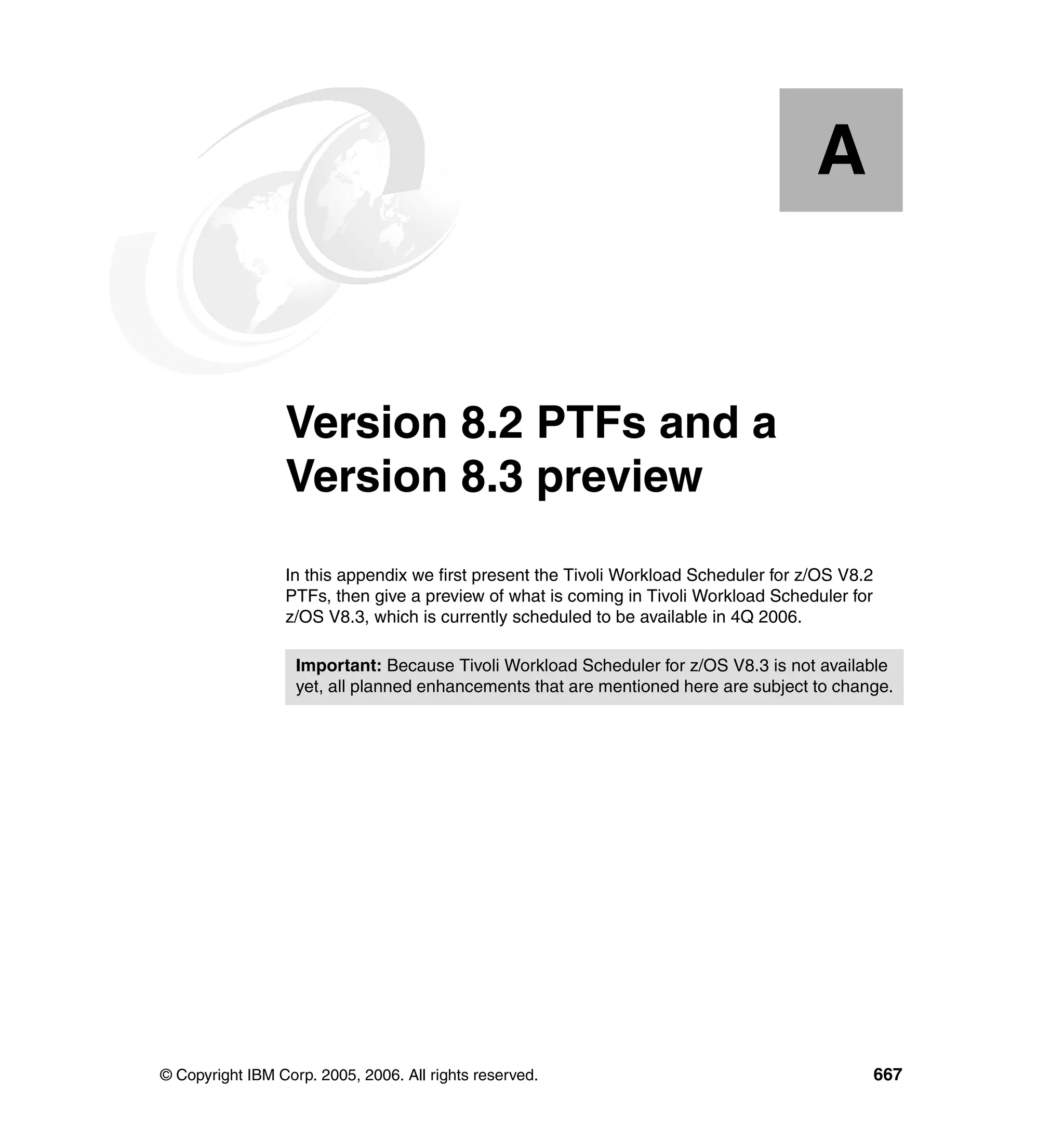 Ibm tivoli workload scheduler for z os best practices end-to-end and mainframe scheduling sg247156