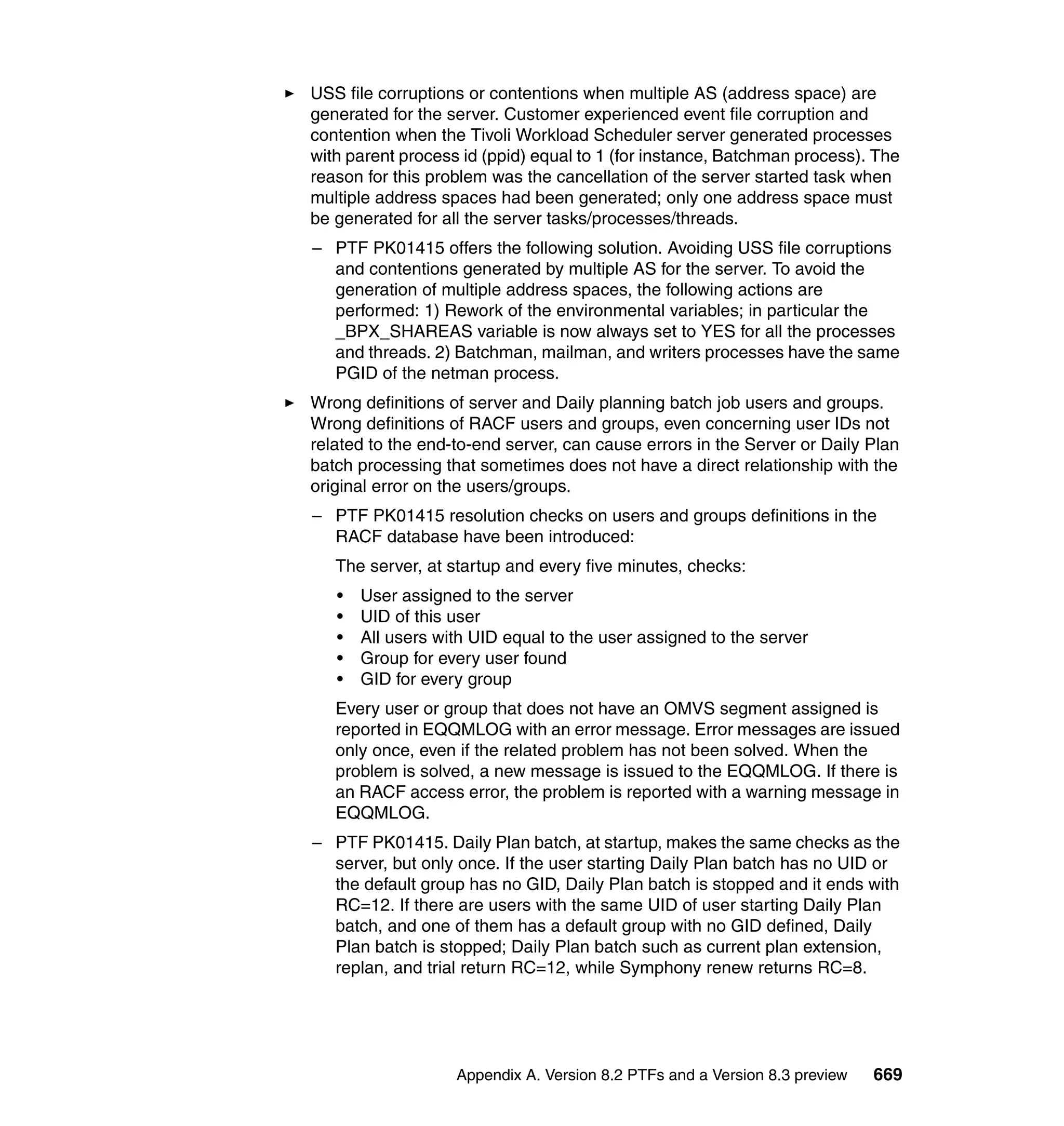 Ibm tivoli workload scheduler for z os best practices end-to-end and mainframe scheduling sg247156