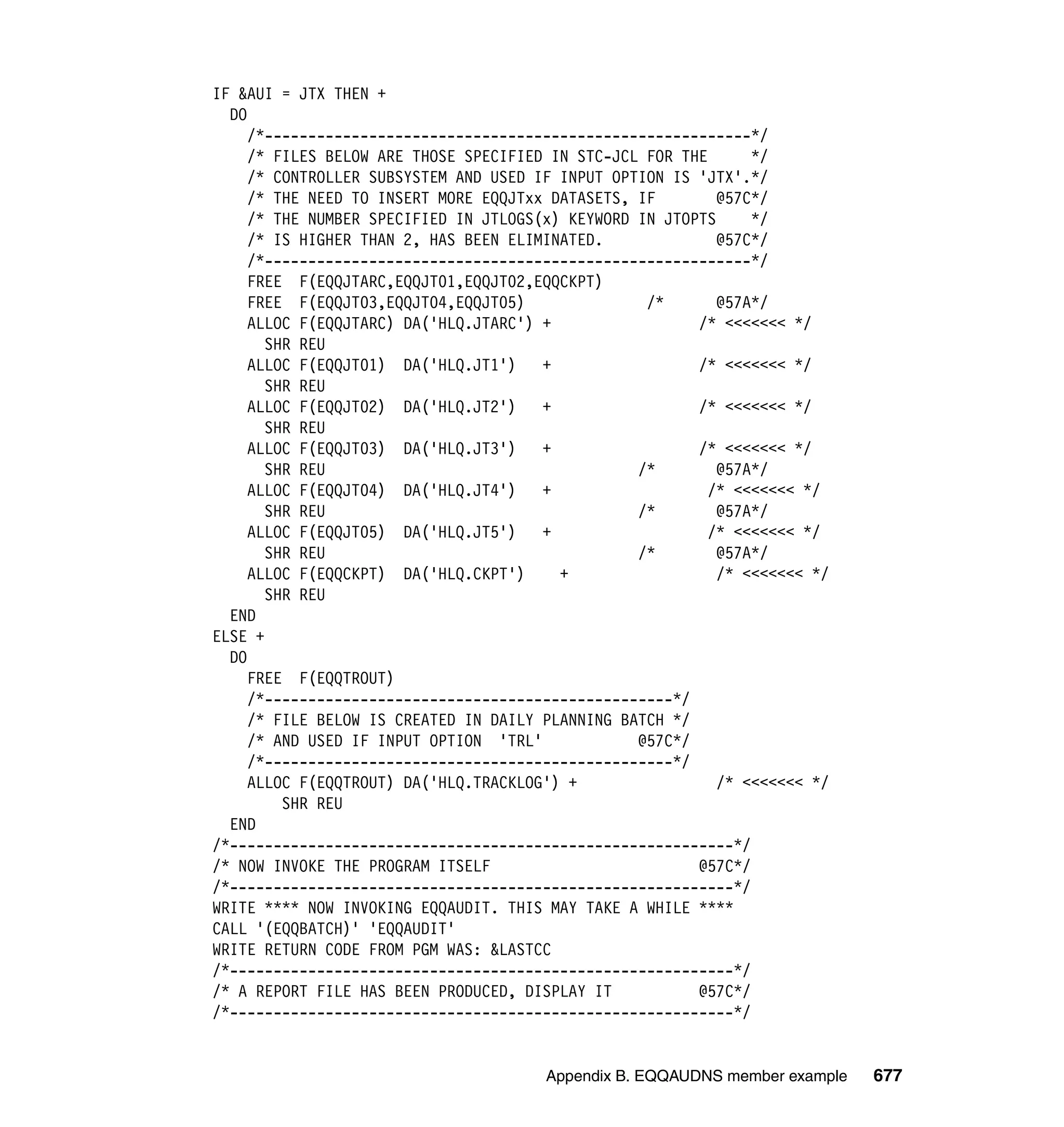 Ibm tivoli workload scheduler for z os best practices end-to-end and mainframe scheduling sg247156