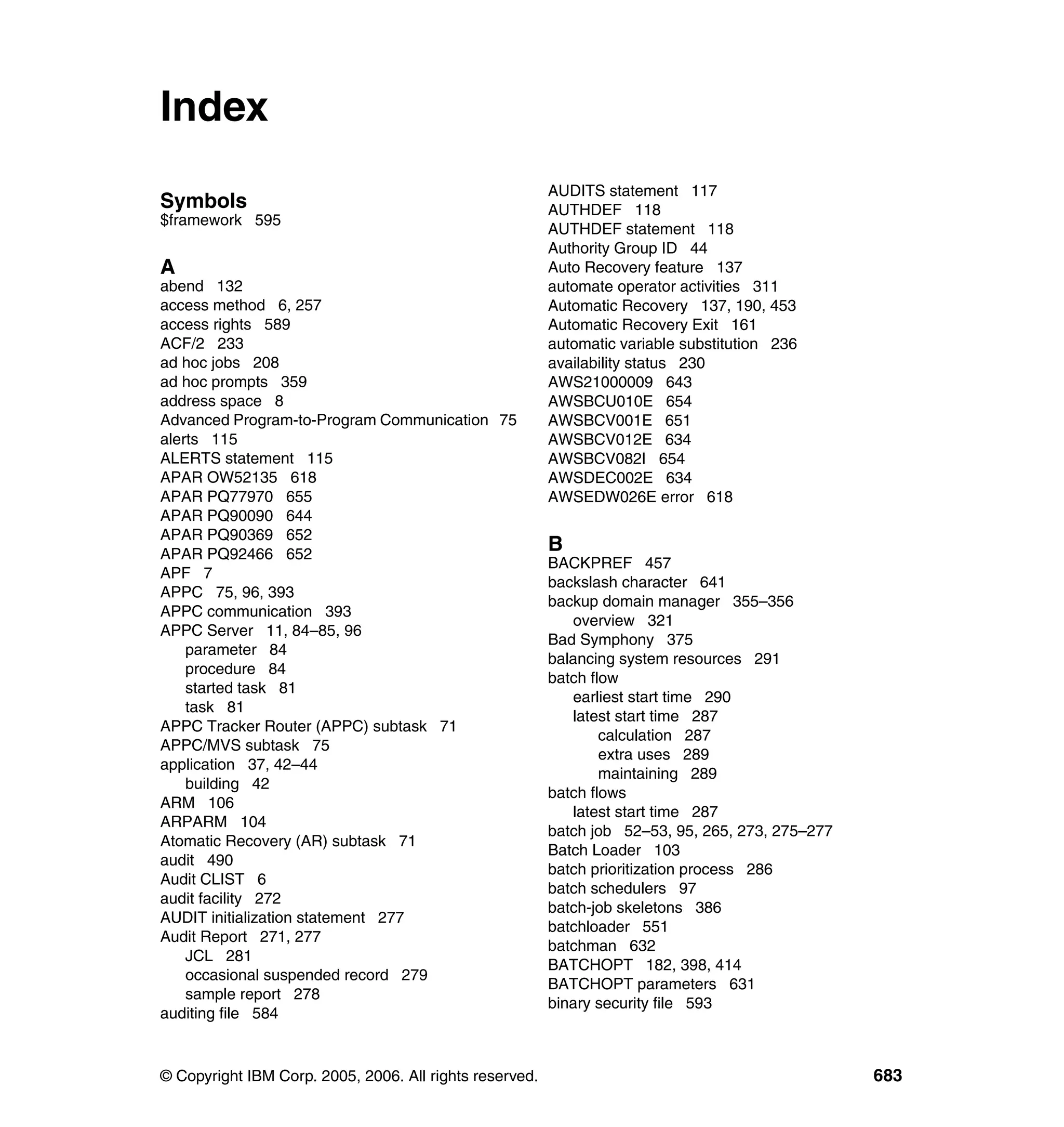 Ibm tivoli workload scheduler for z os best practices end-to-end and mainframe scheduling sg247156