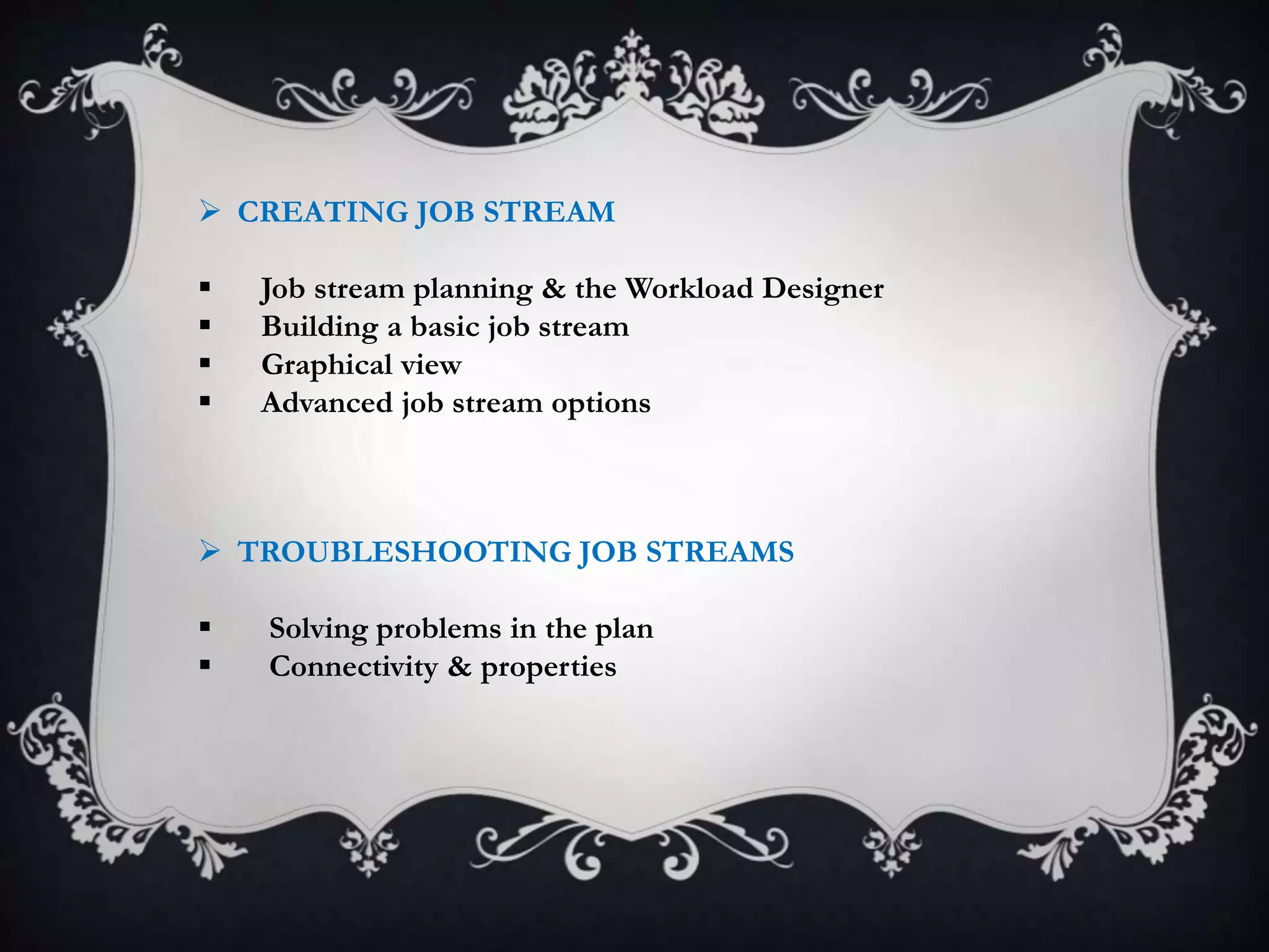 Ibm Tivoli Workload Scheduler Training PPTX ibm-tivoli-workload-scheduler-training-pptx