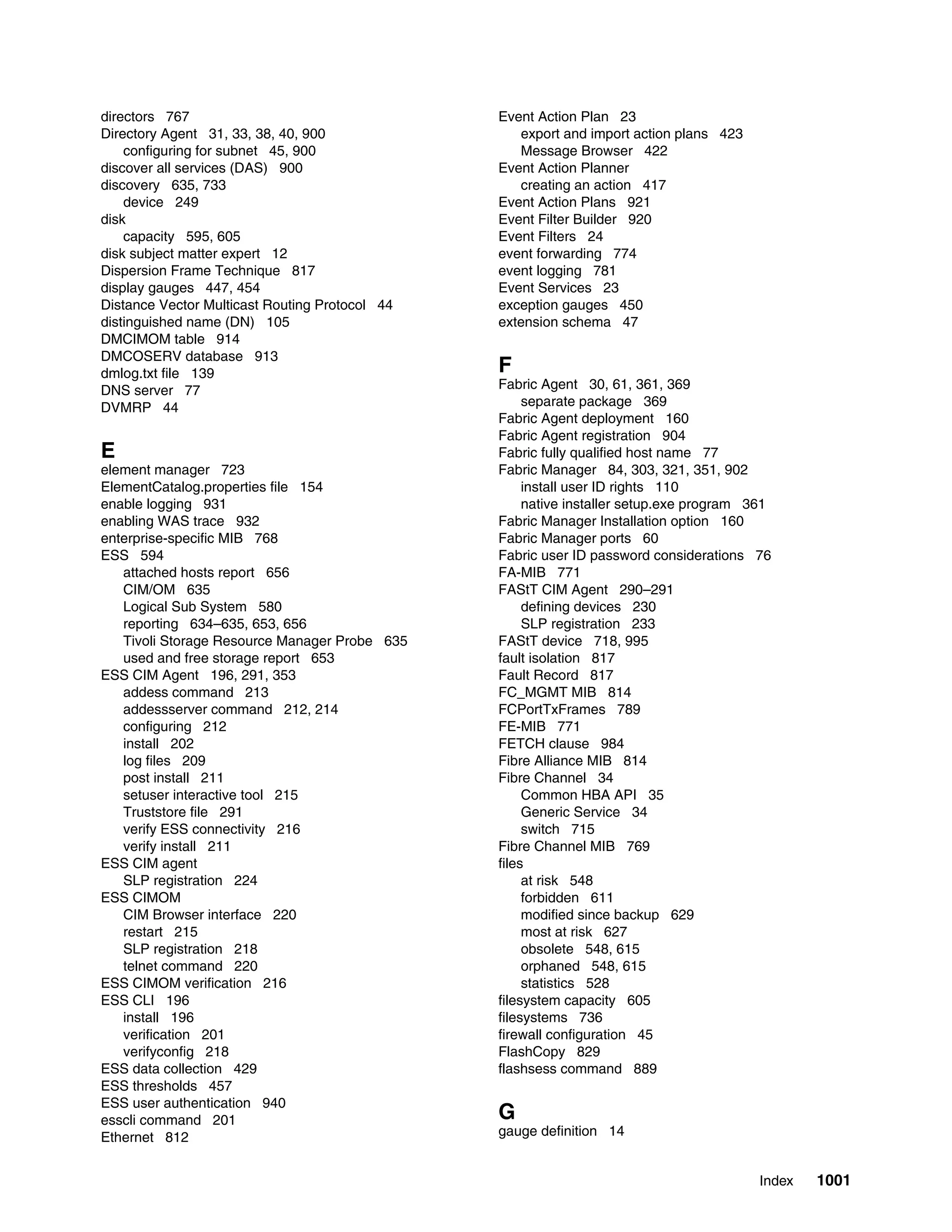 Ibm total storage productivity center v2.3 getting started sg246490
