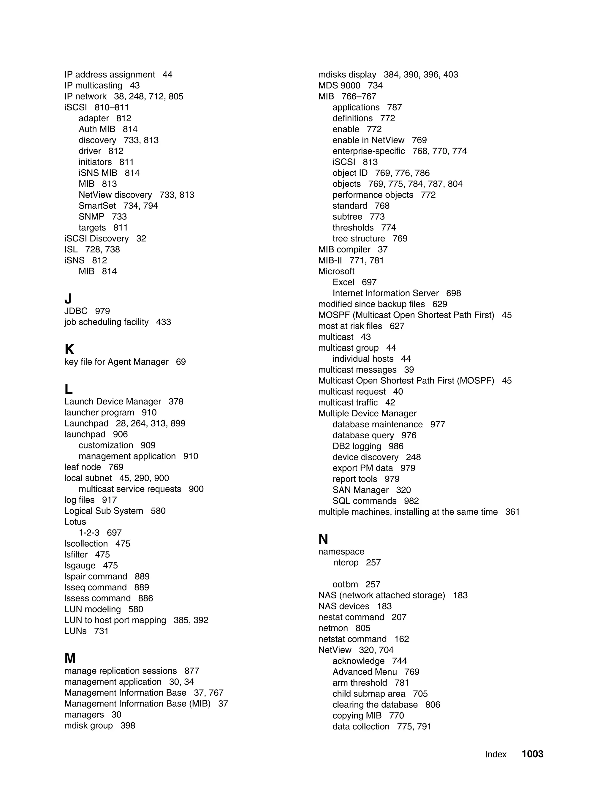 Ibm total storage productivity center v2.3 getting started sg246490