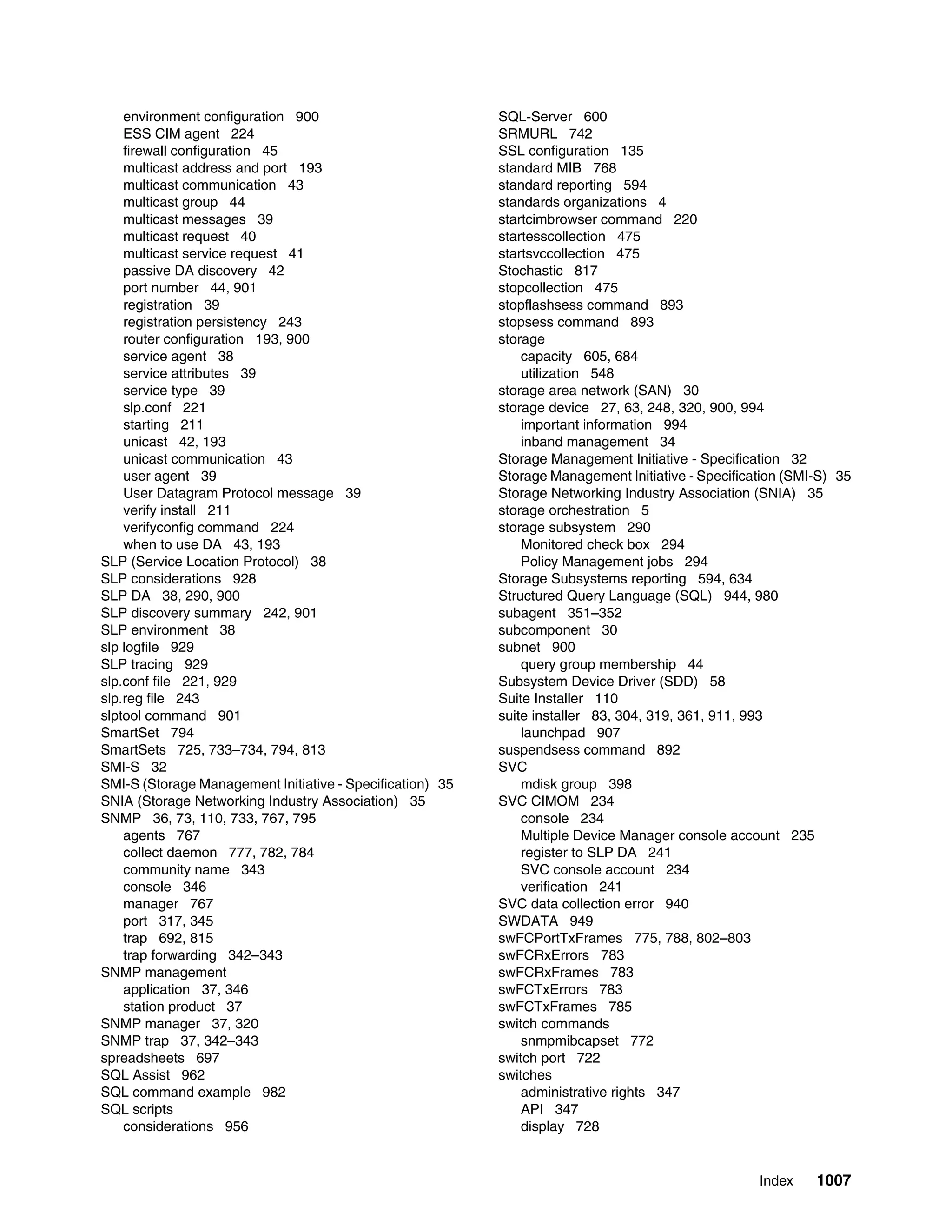 Ibm total storage productivity center v2.3 getting started sg246490