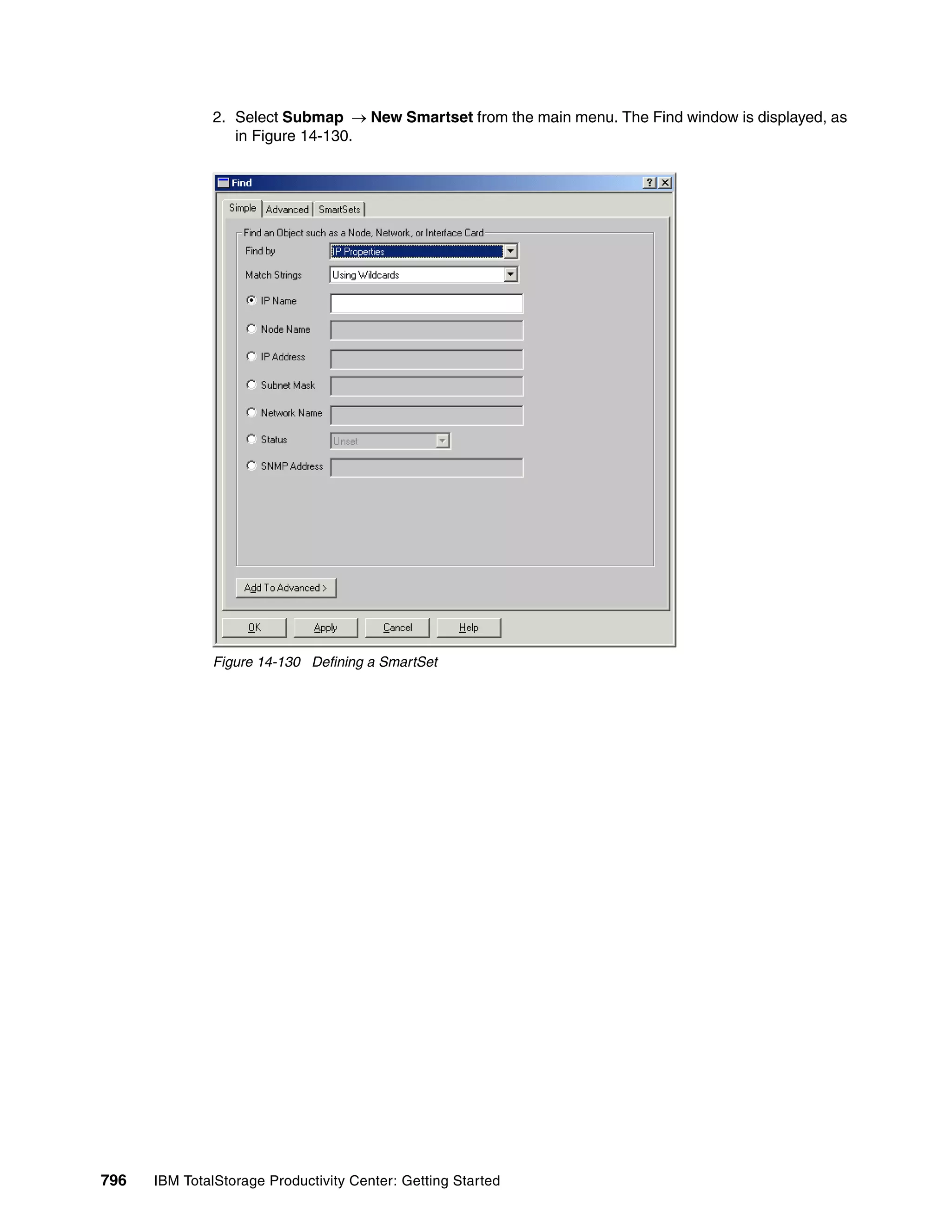 Ibm total storage productivity center v2.3 getting started sg246490