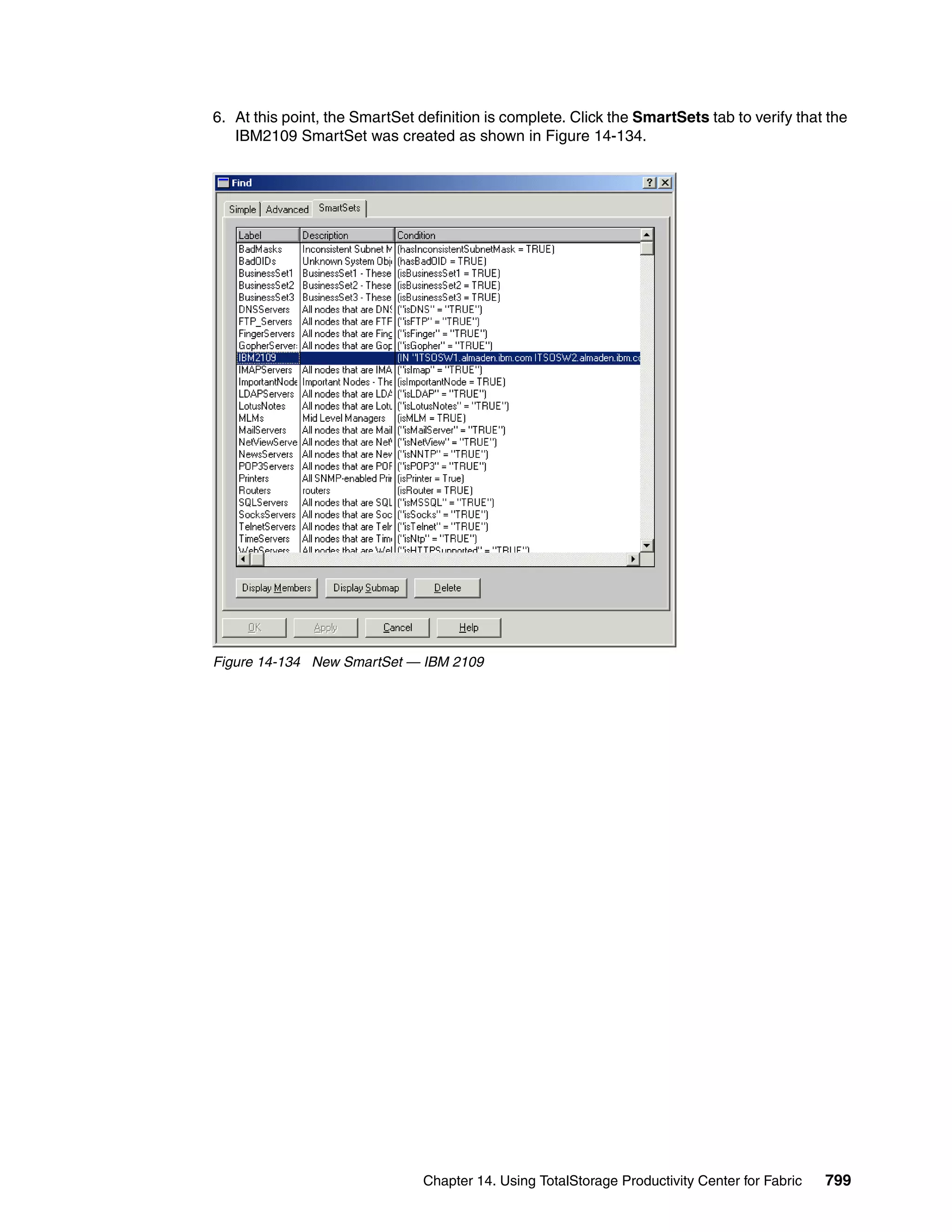 Ibm total storage productivity center v2.3 getting started sg246490