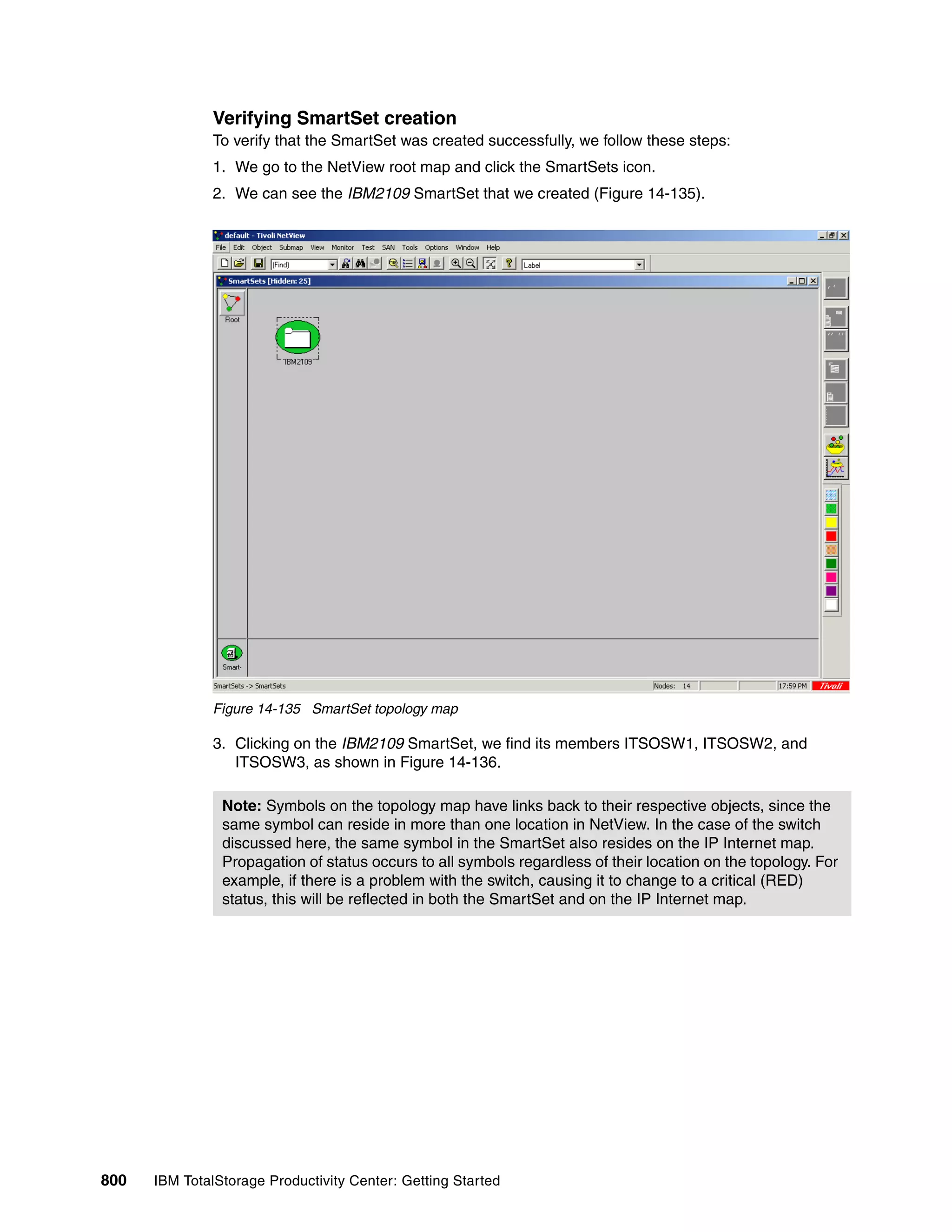 Ibm total storage productivity center v2.3 getting started sg246490