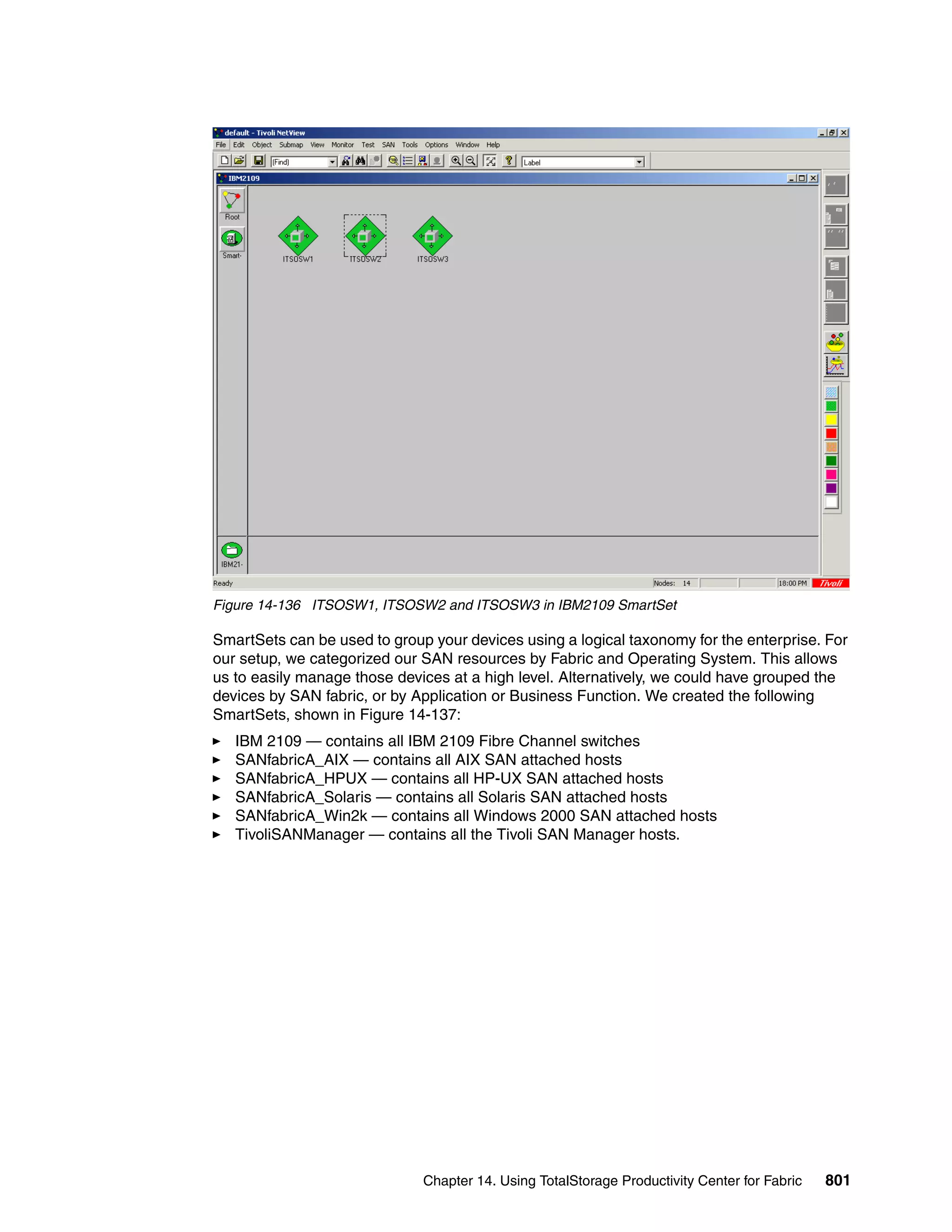 Ibm total storage productivity center v2.3 getting started sg246490
