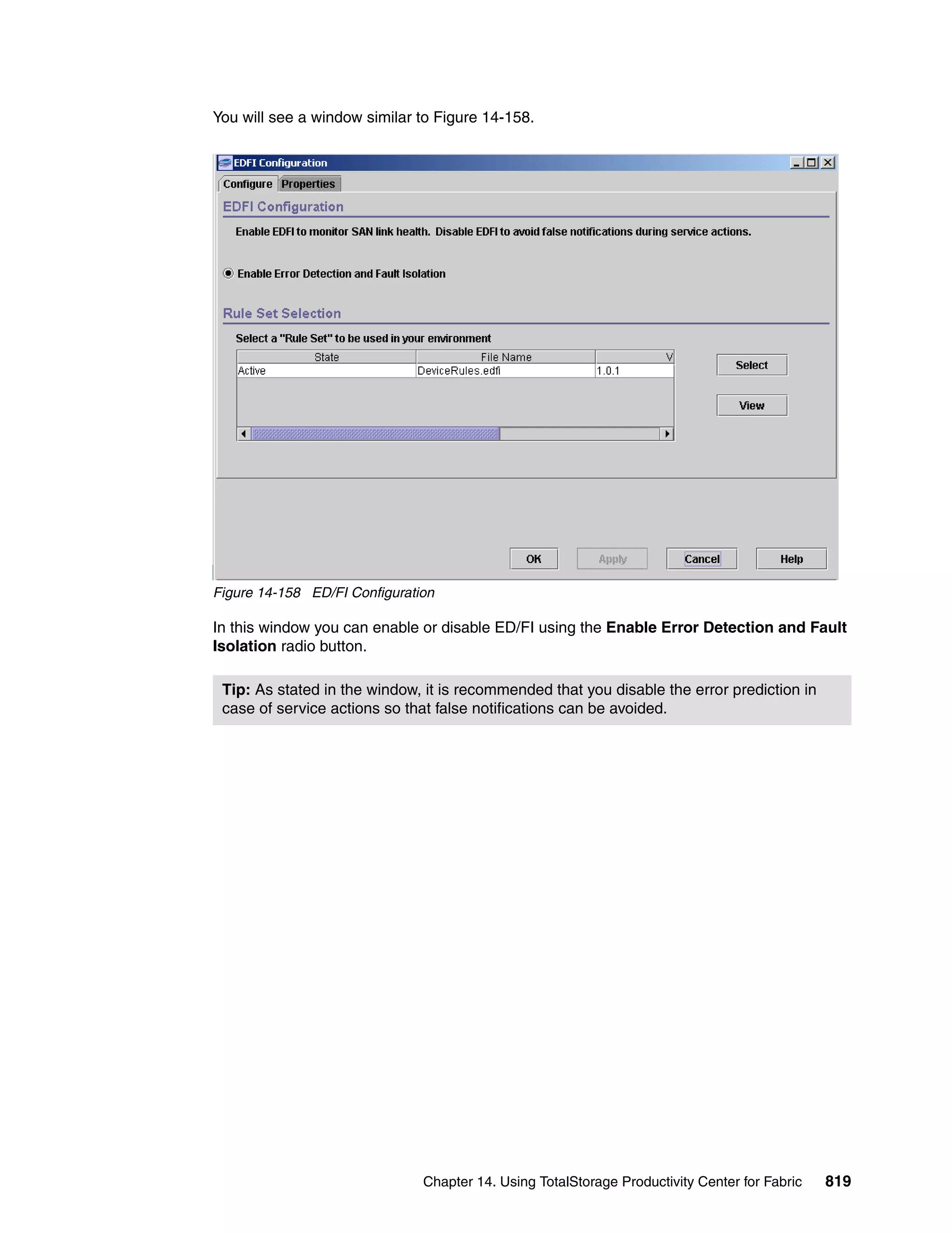 Ibm total storage productivity center v2.3 getting started sg246490