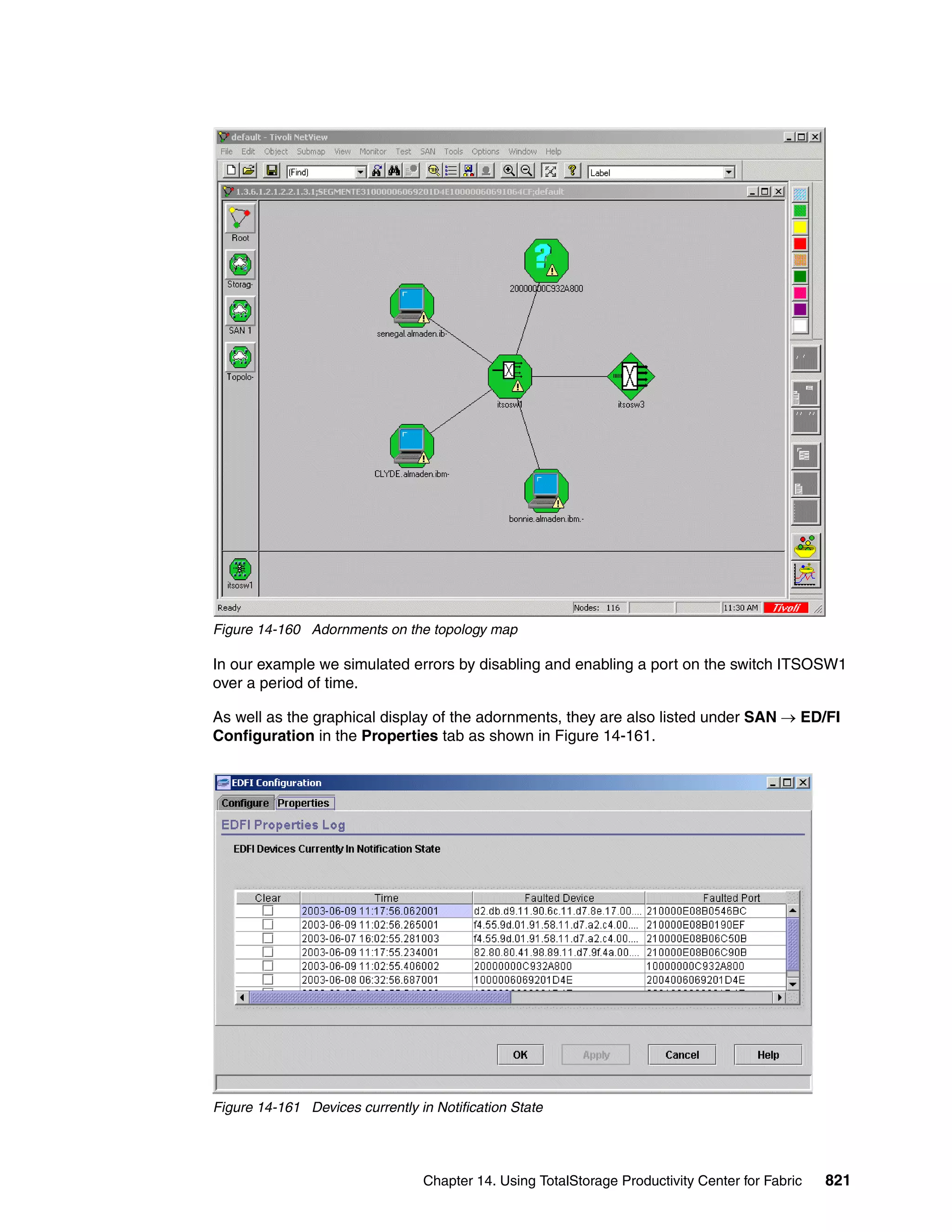 Ibm total storage productivity center v2.3 getting started sg246490