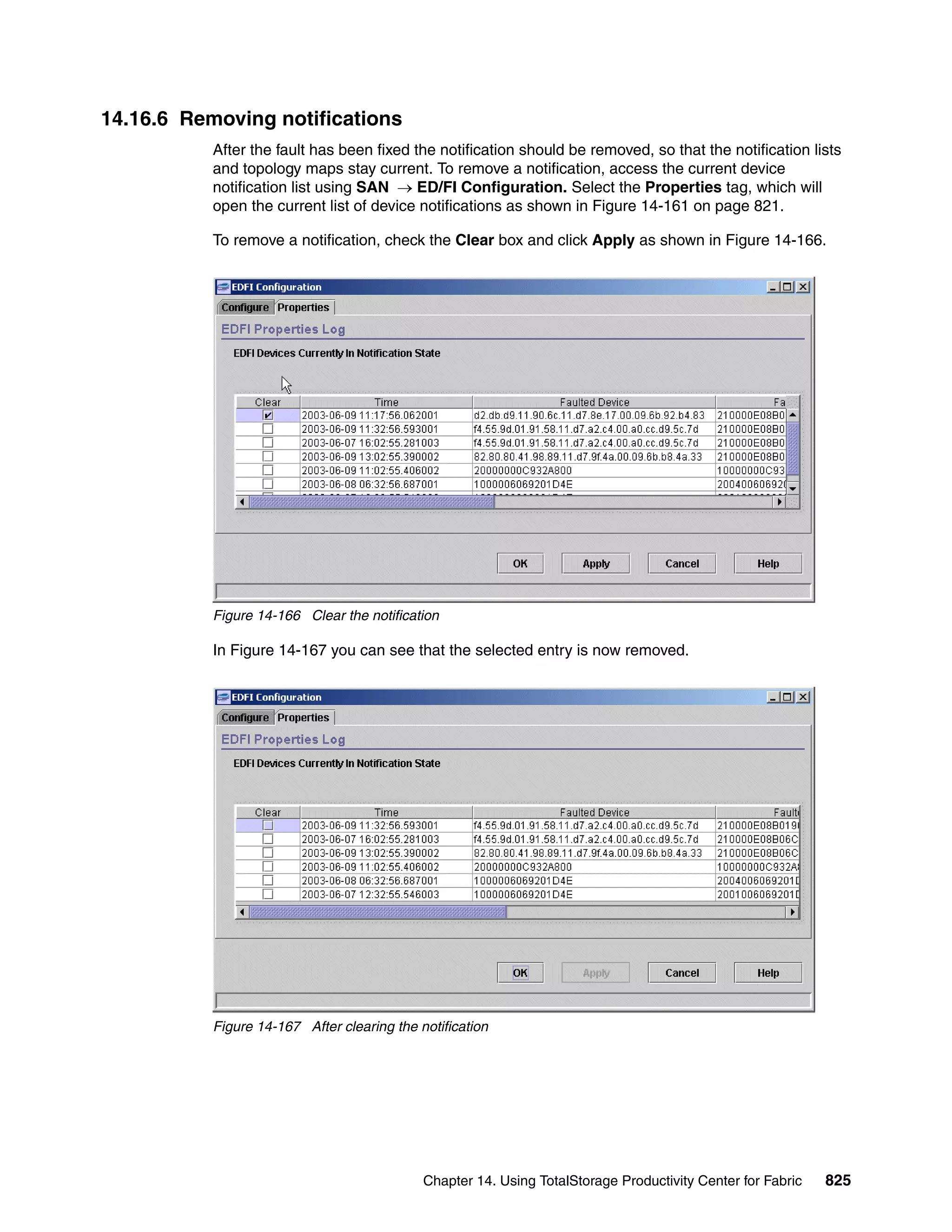 Ibm total storage productivity center v2.3 getting started sg246490