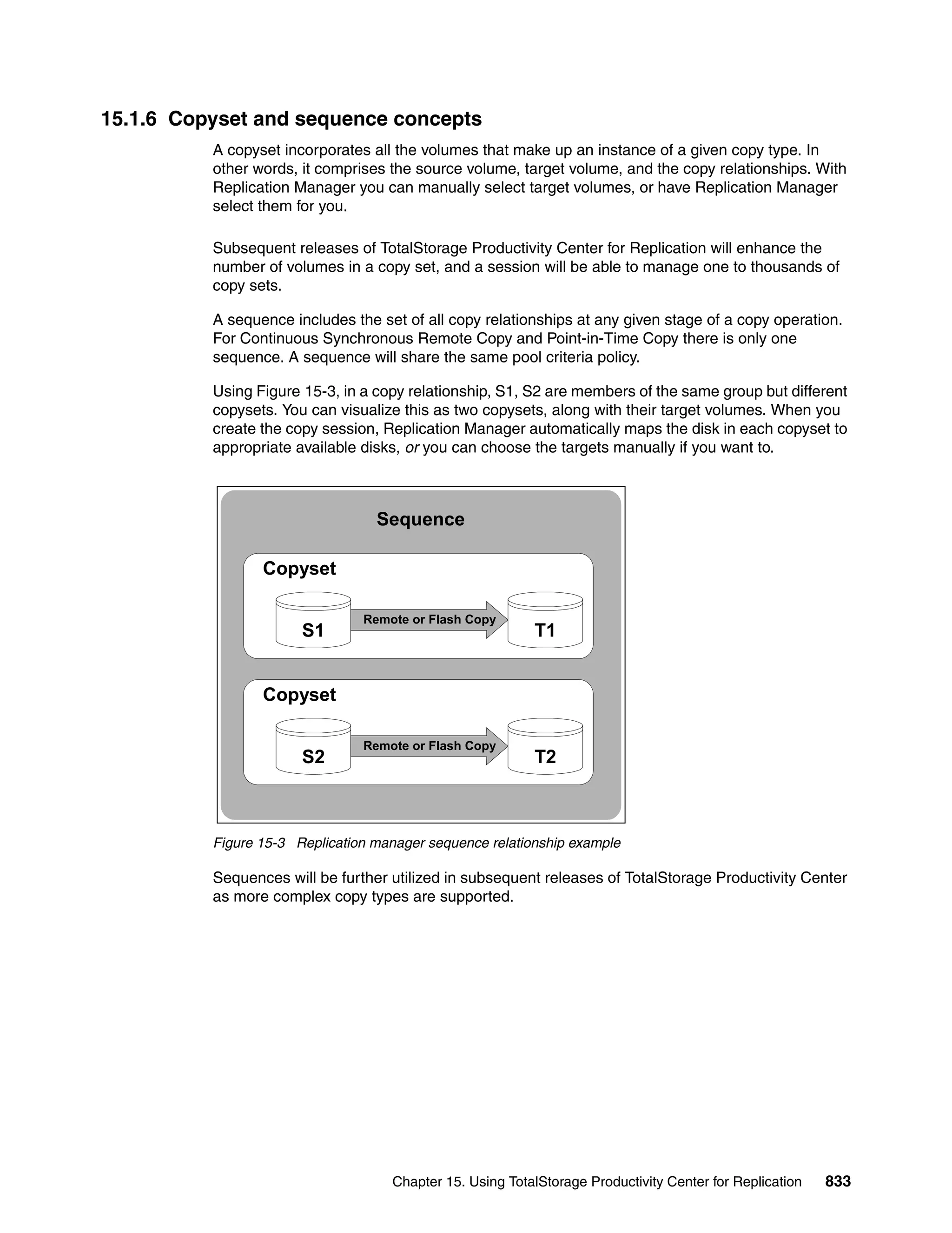 Ibm total storage productivity center v2.3 getting started sg246490