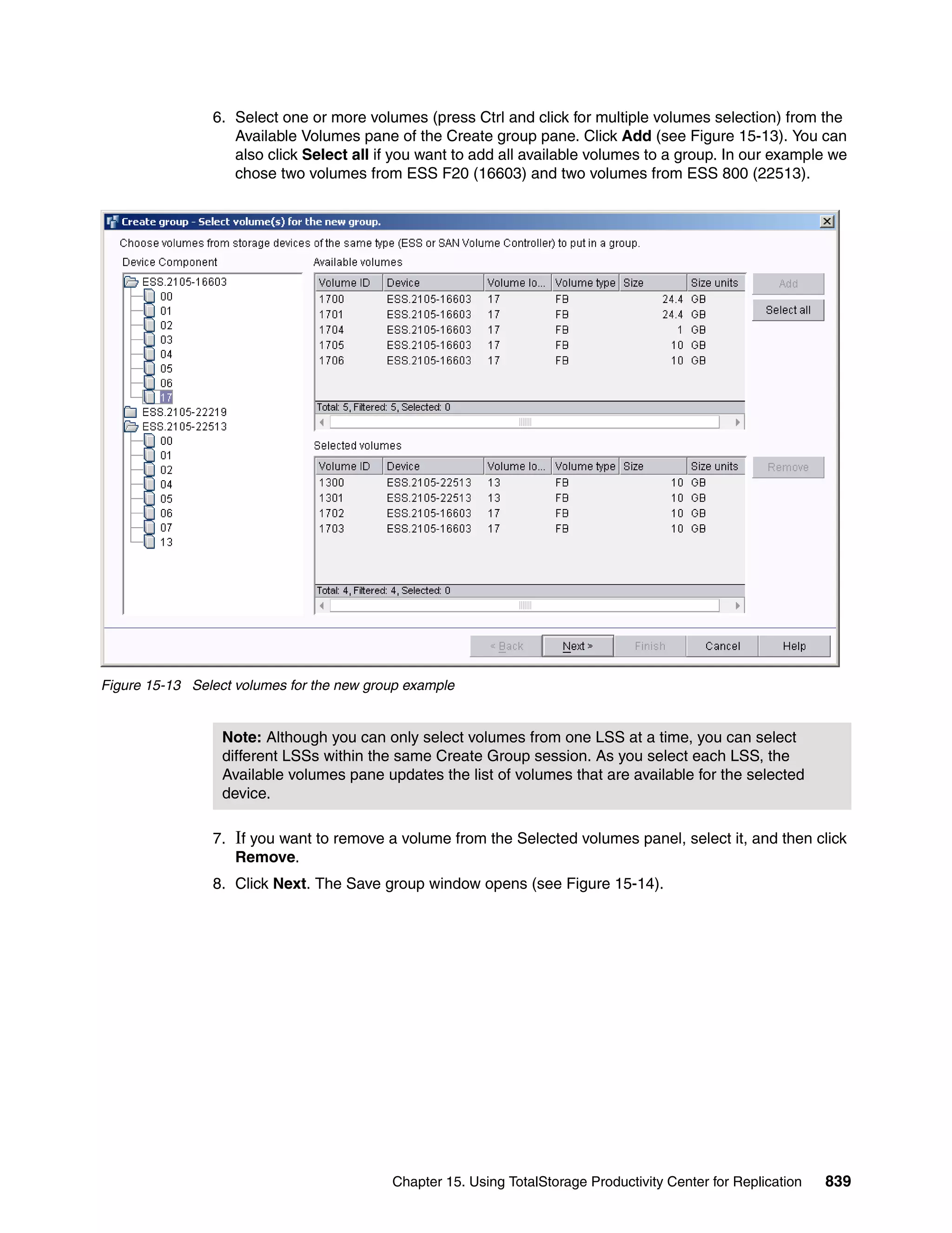 Ibm total storage productivity center v2.3 getting started sg246490