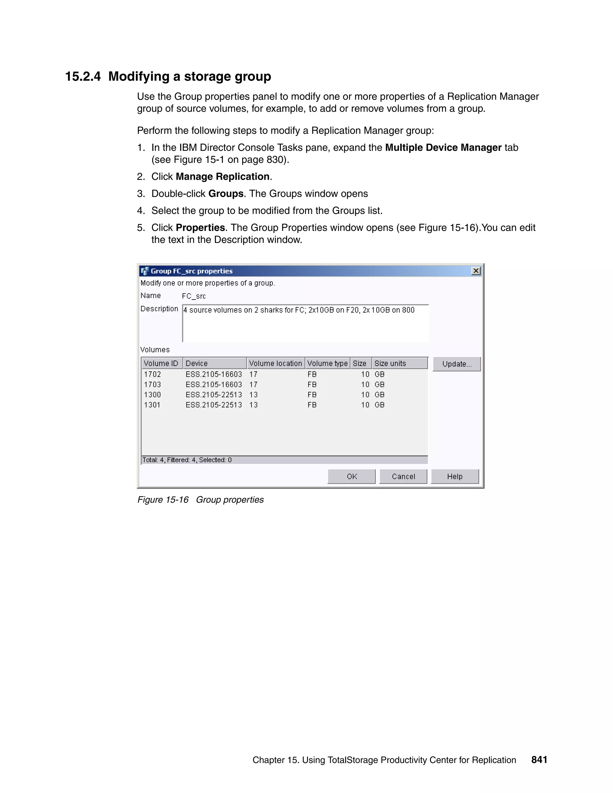 Ibm total storage productivity center v2.3 getting started sg246490