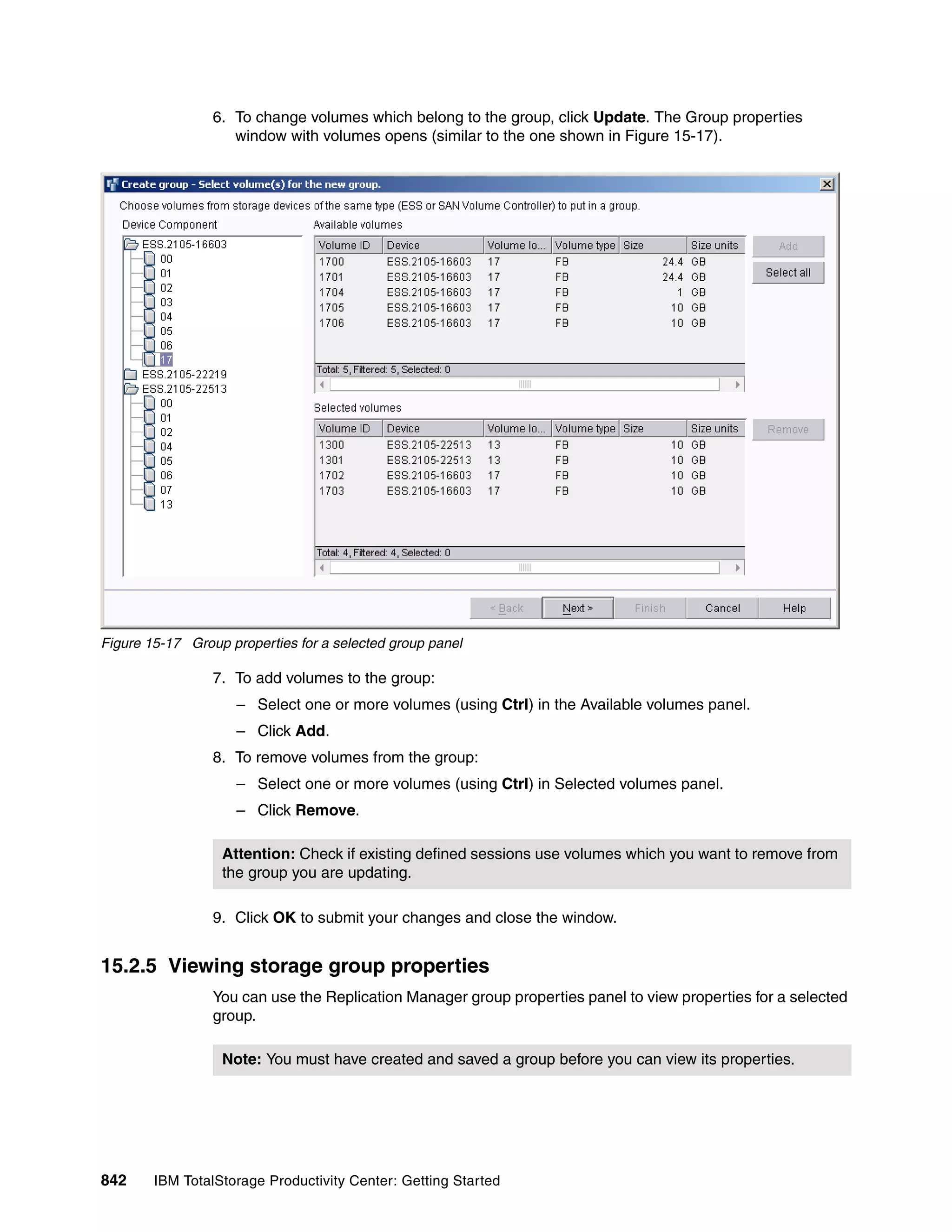 Ibm total storage productivity center v2.3 getting started sg246490